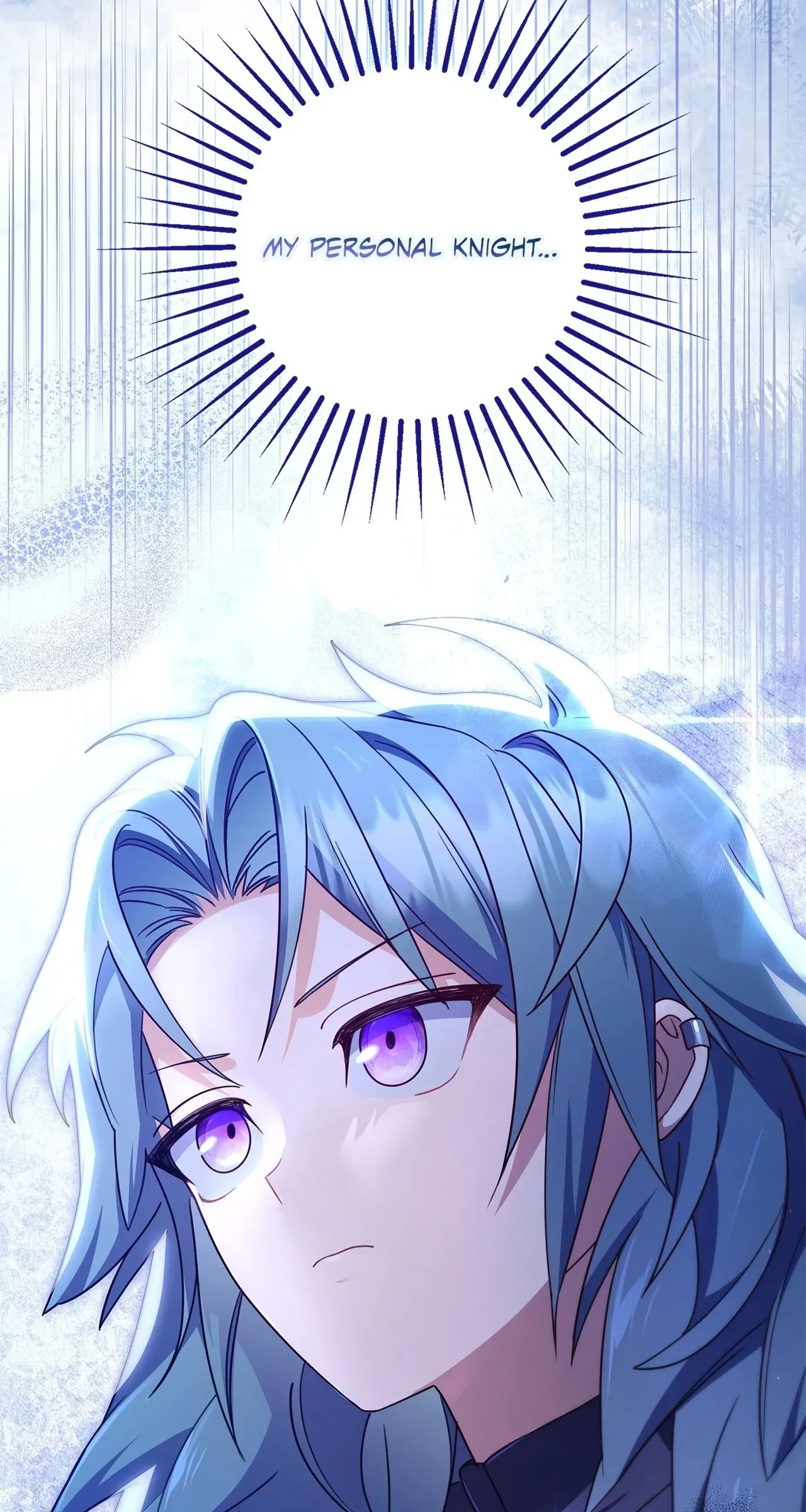 아빠, 저는 아무것도 하지 않을게요 Chapter 38 page 85 - 