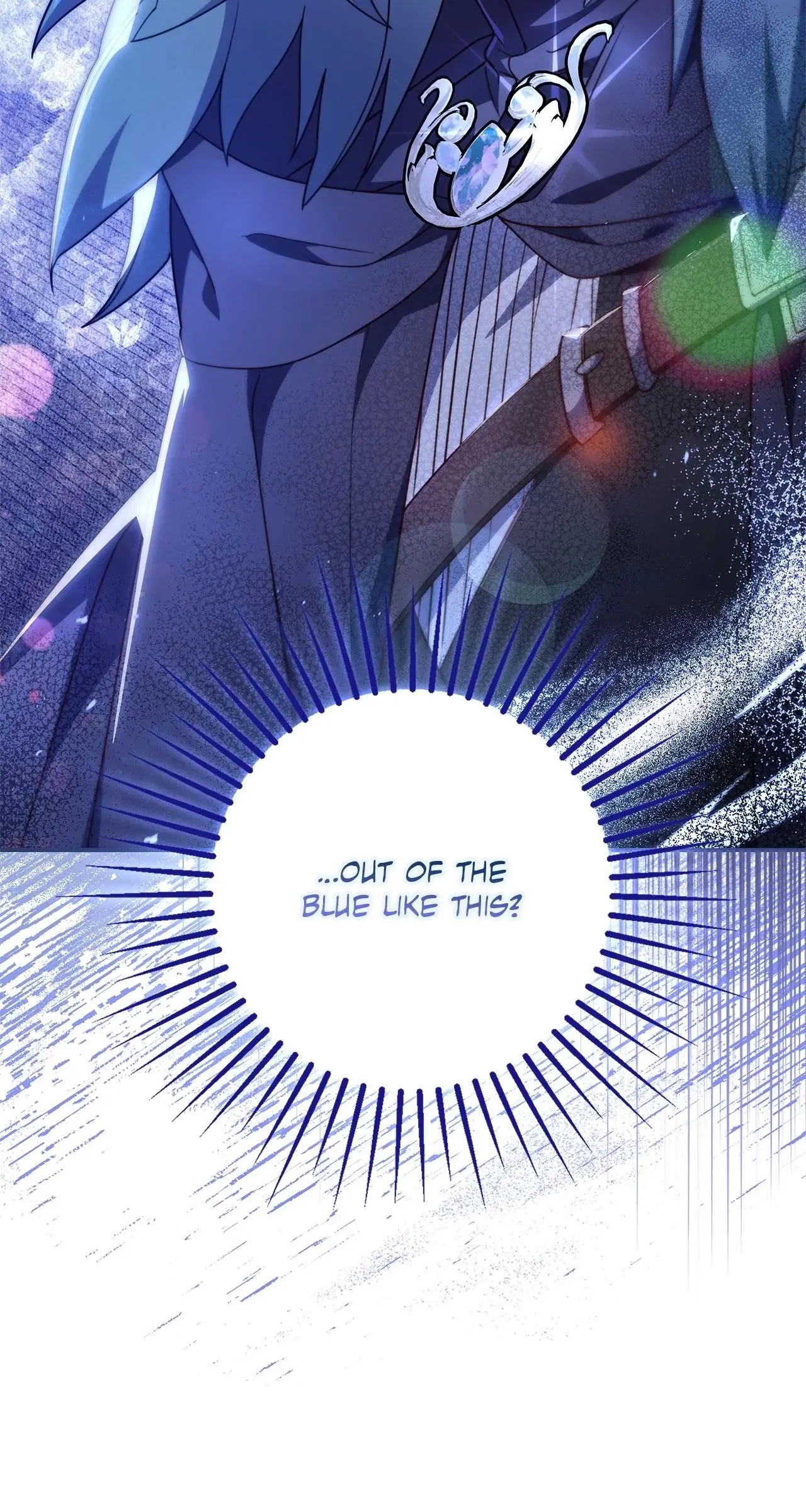 아빠, 저는 아무것도 하지 않을게요 Chapter 38 page 86 - 