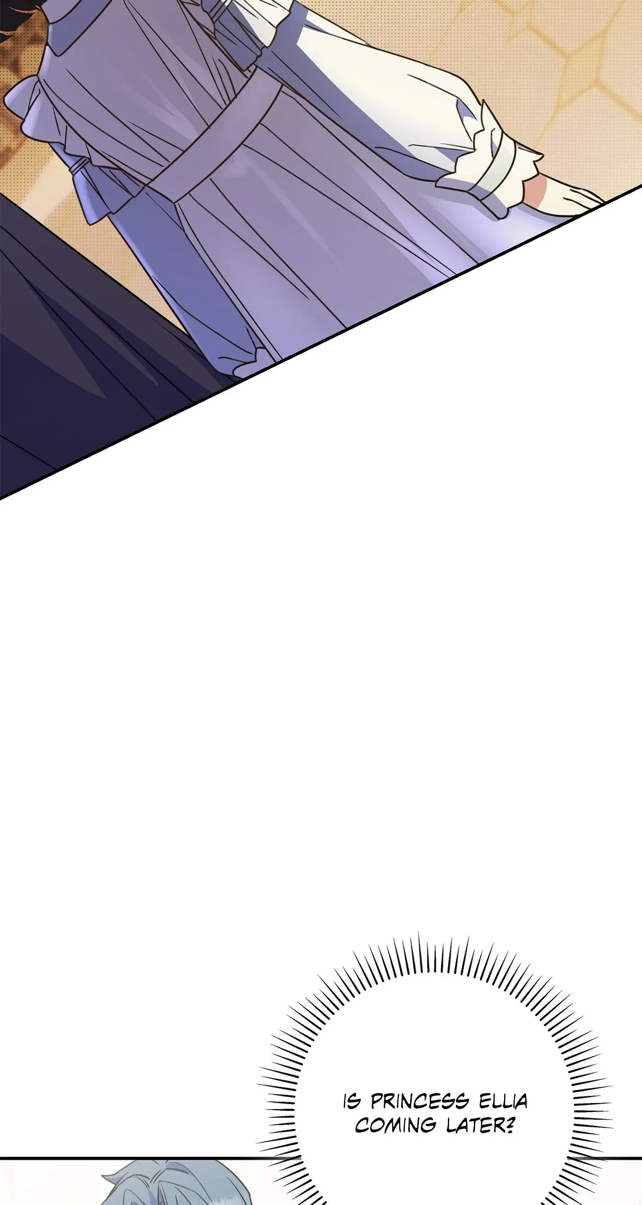 아빠, 저는 아무것도 하지 않을게요 Chapter 42 page 16 - 