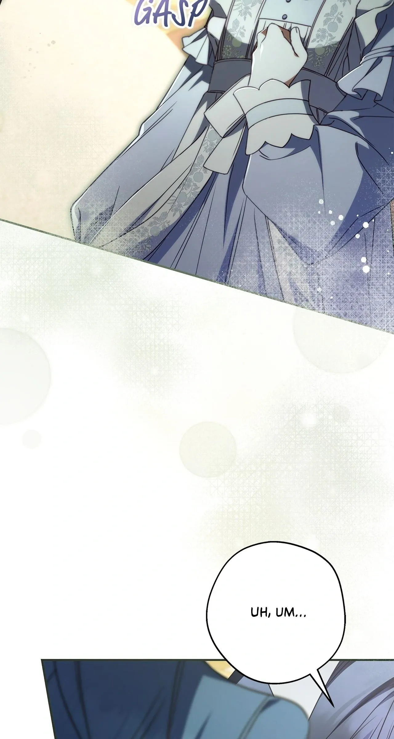 아빠, 저는 아무것도 하지 않을게요 Chapter 42 page 22 - 