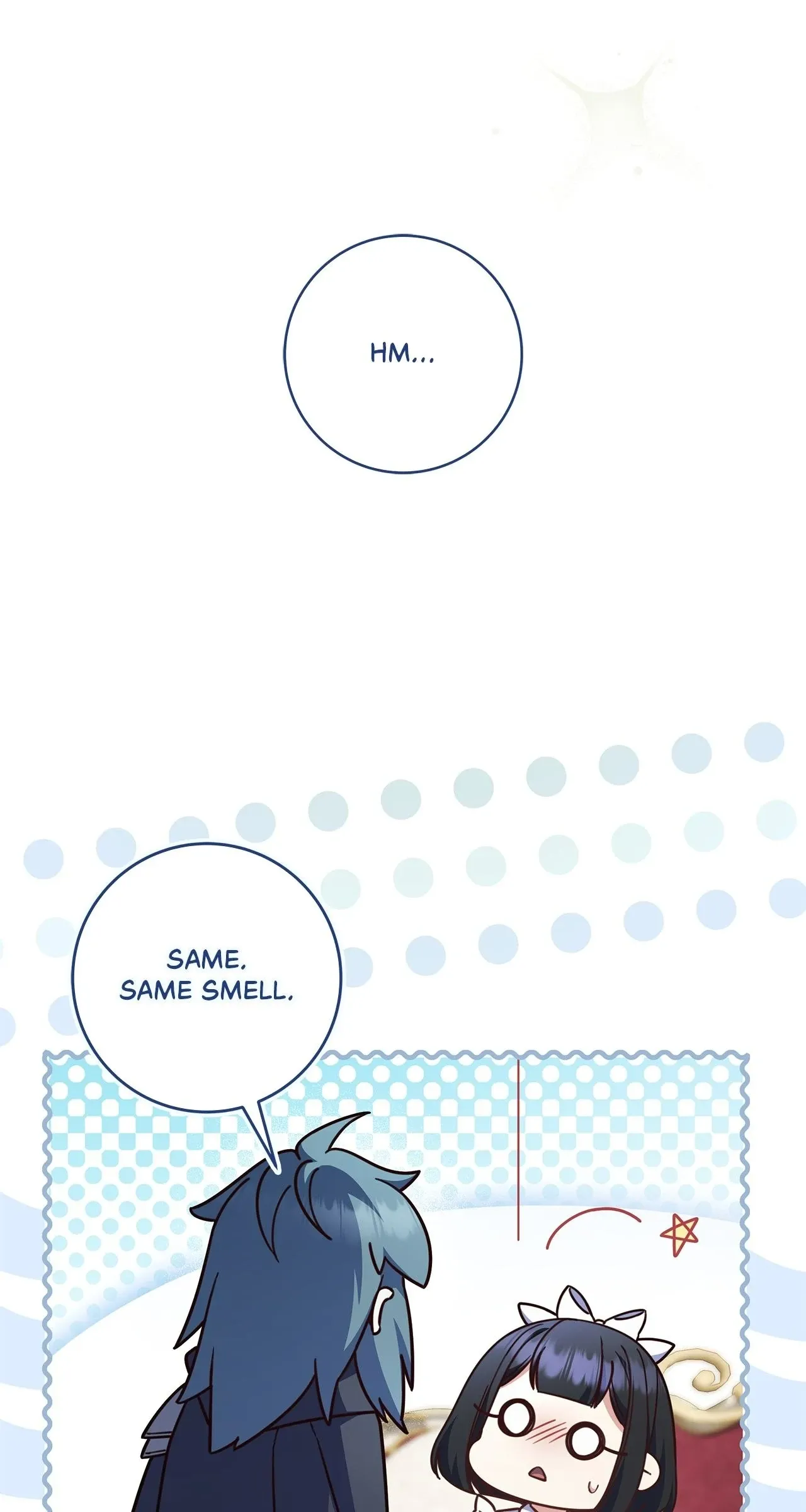아빠, 저는 아무것도 하지 않을게요 Chapter 42 page 24 - 