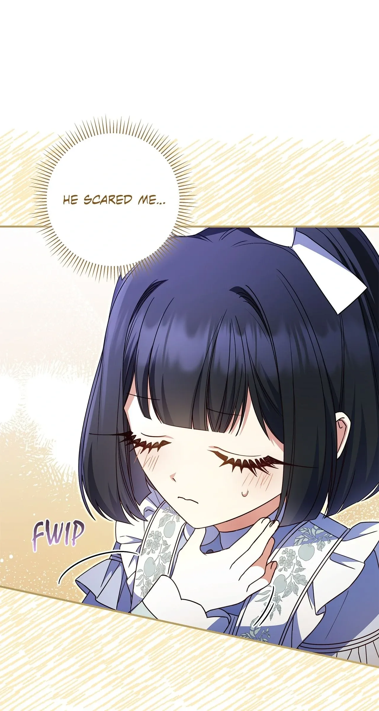 아빠, 저는 아무것도 하지 않을게요 Chapter 42 page 26 - 