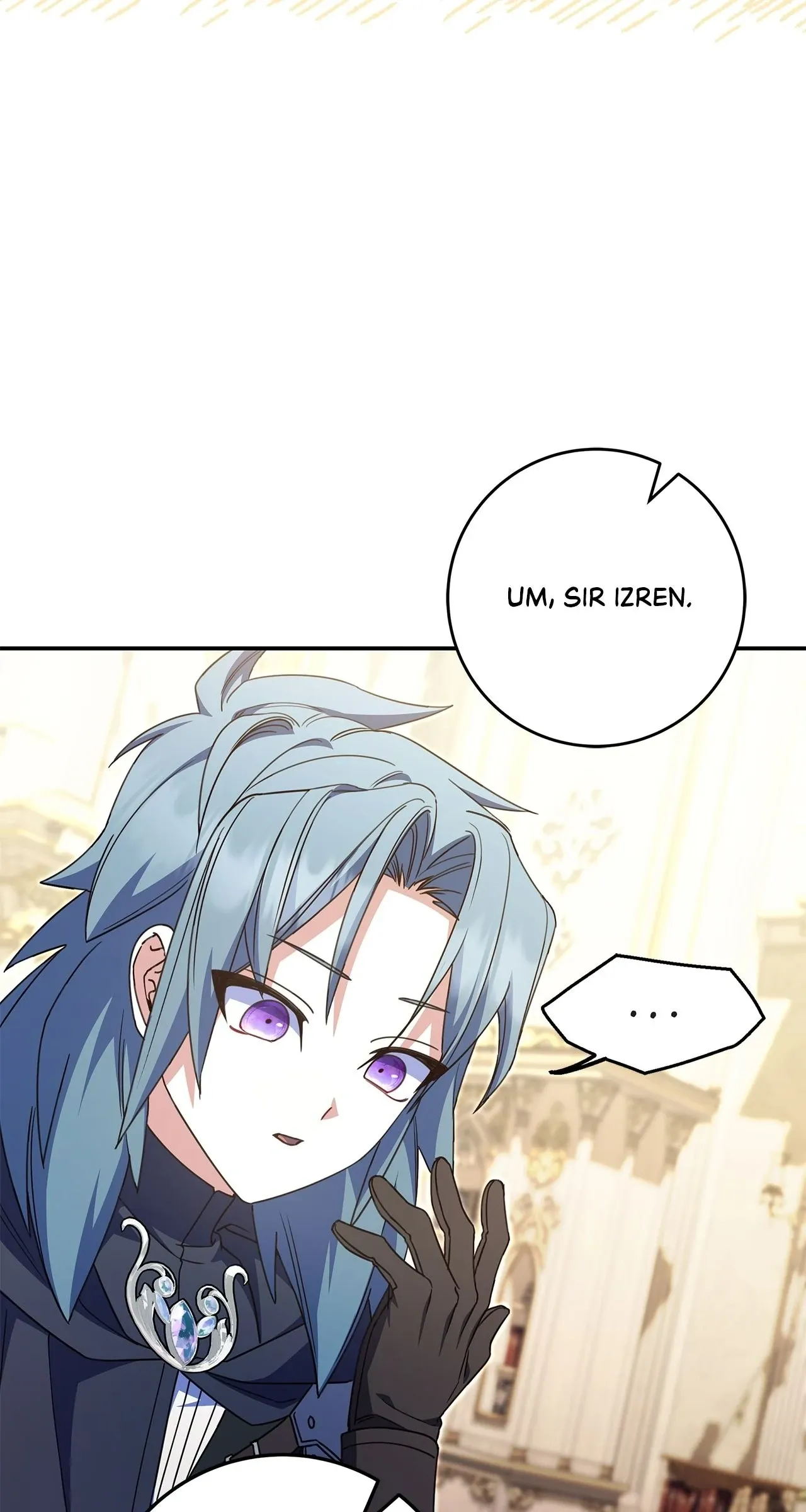 아빠, 저는 아무것도 하지 않을게요 Chapter 42 page 27 - 