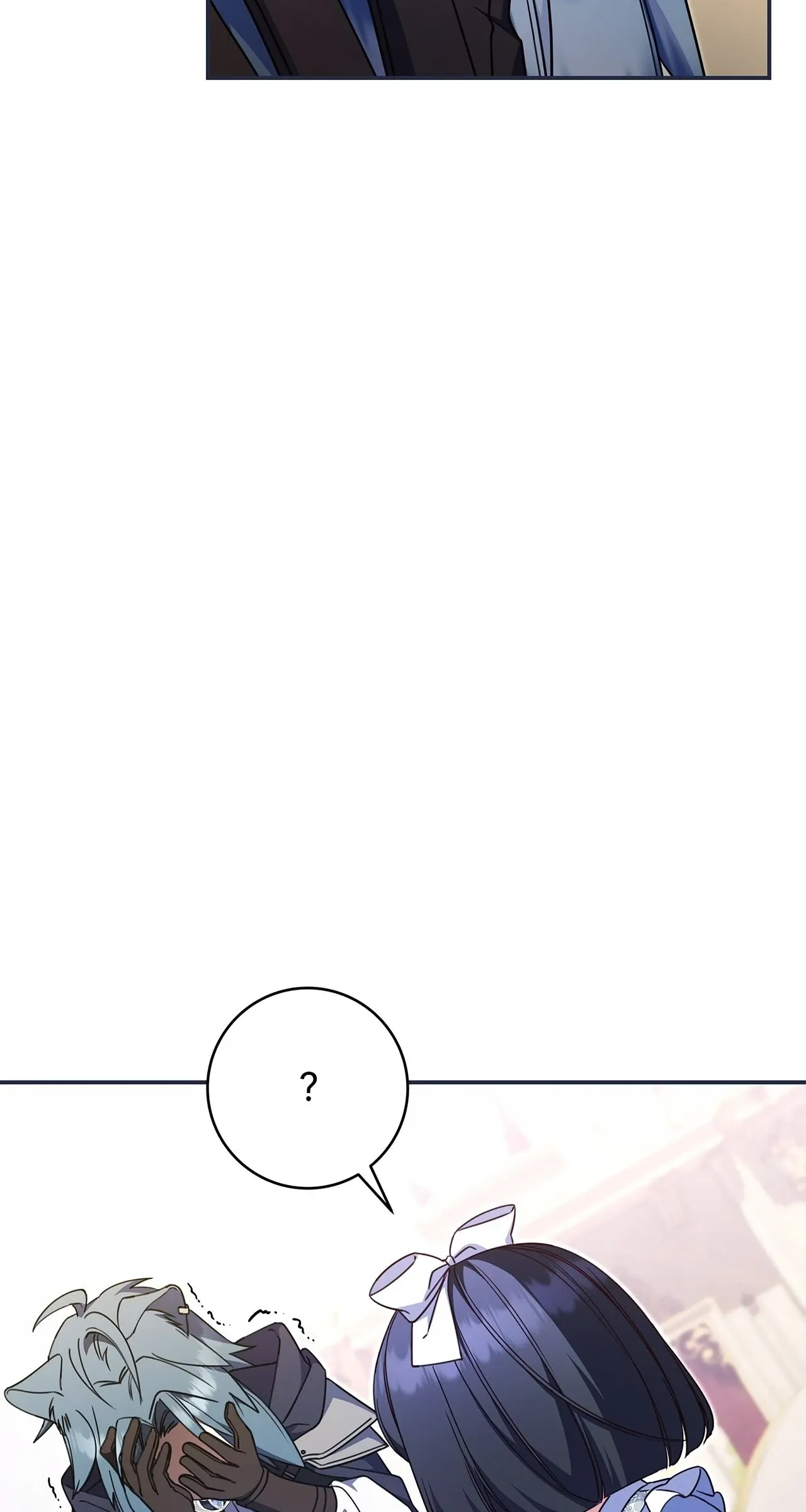 아빠, 저는 아무것도 하지 않을게요 Chapter 42 page 29 - 