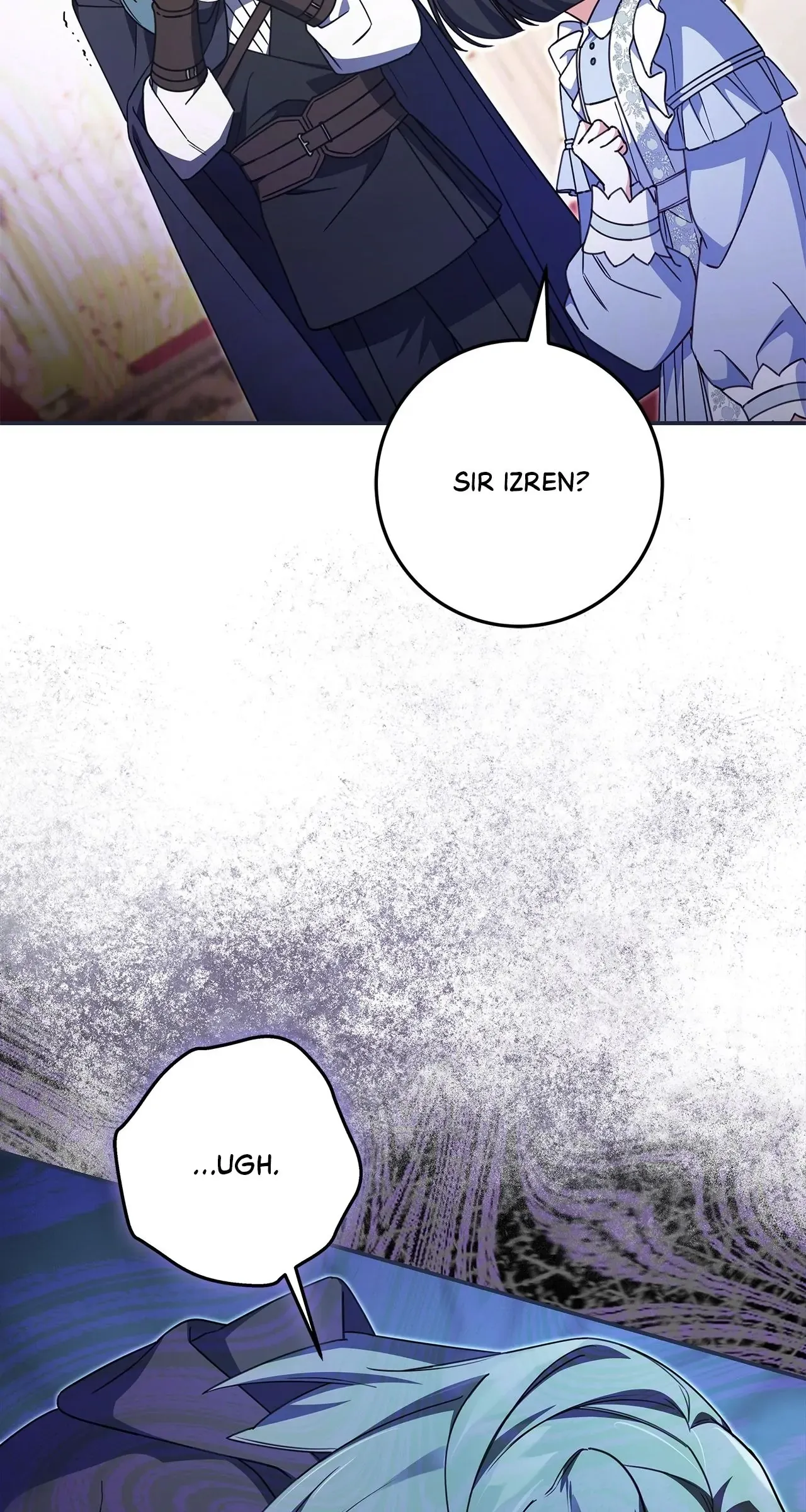 아빠, 저는 아무것도 하지 않을게요 Chapter 42 page 30 - 