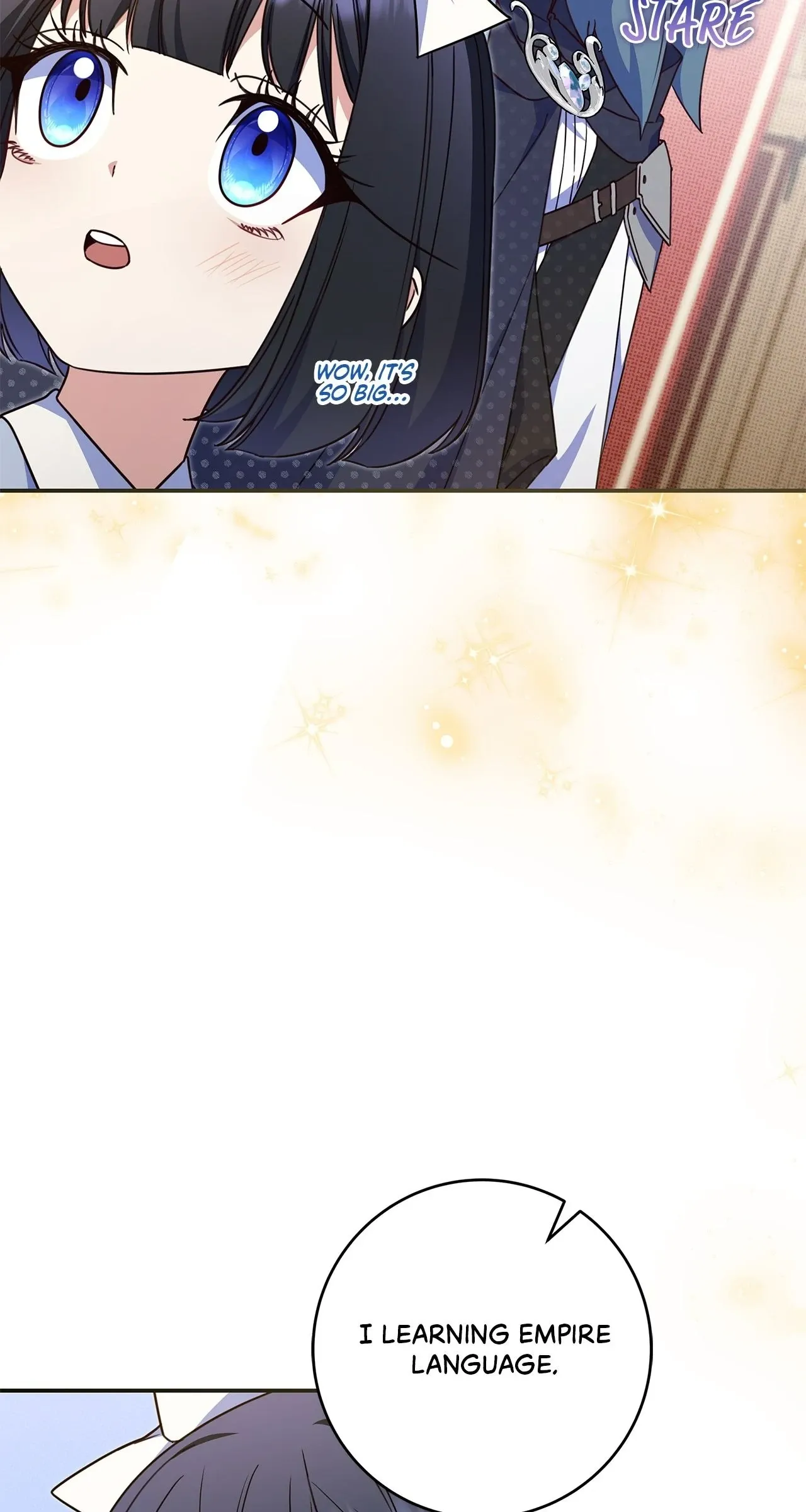 아빠, 저는 아무것도 하지 않을게요 Chapter 42 page 4 - 
