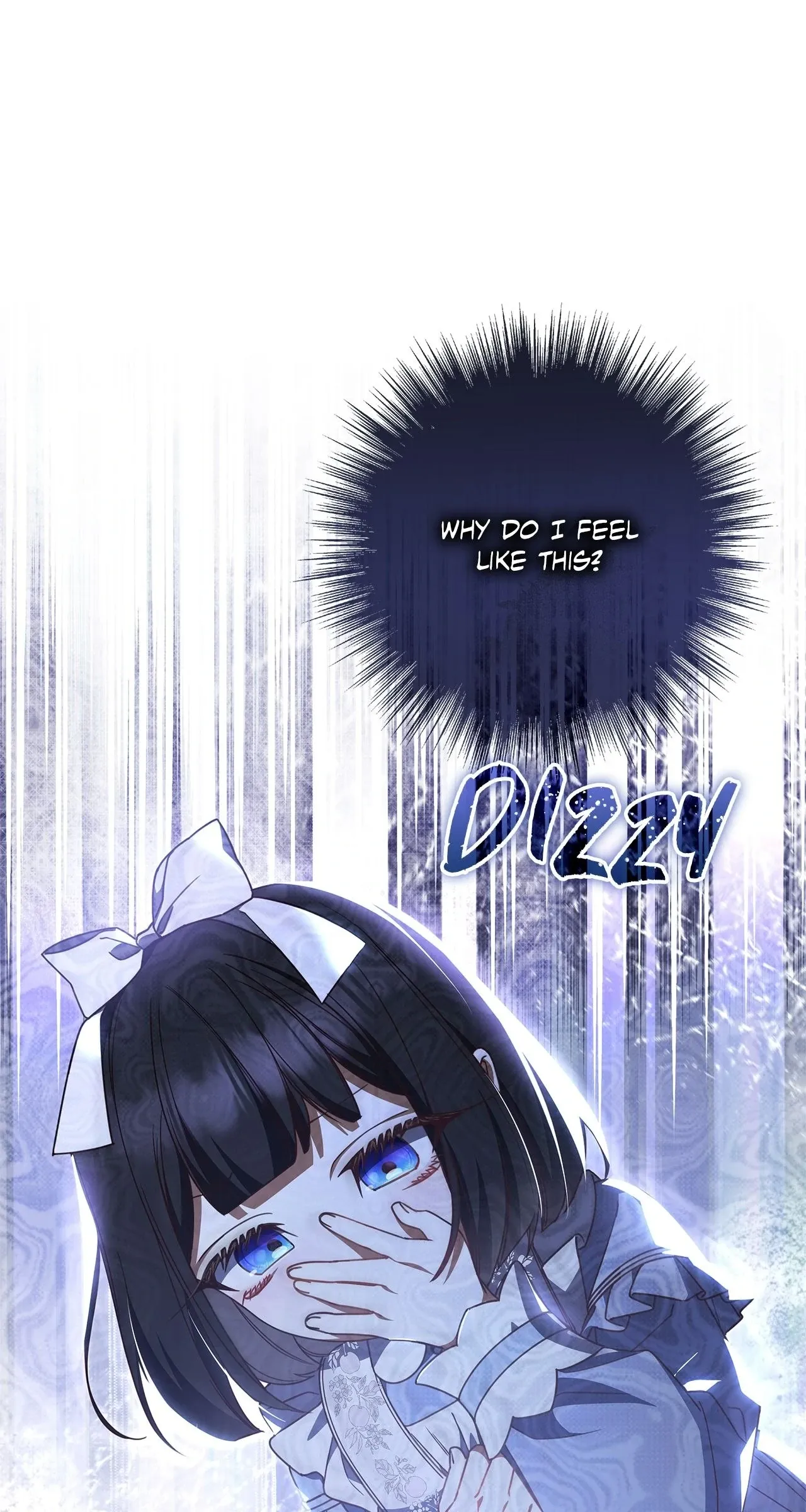 아빠, 저는 아무것도 하지 않을게요 Chapter 42 page 38 - 