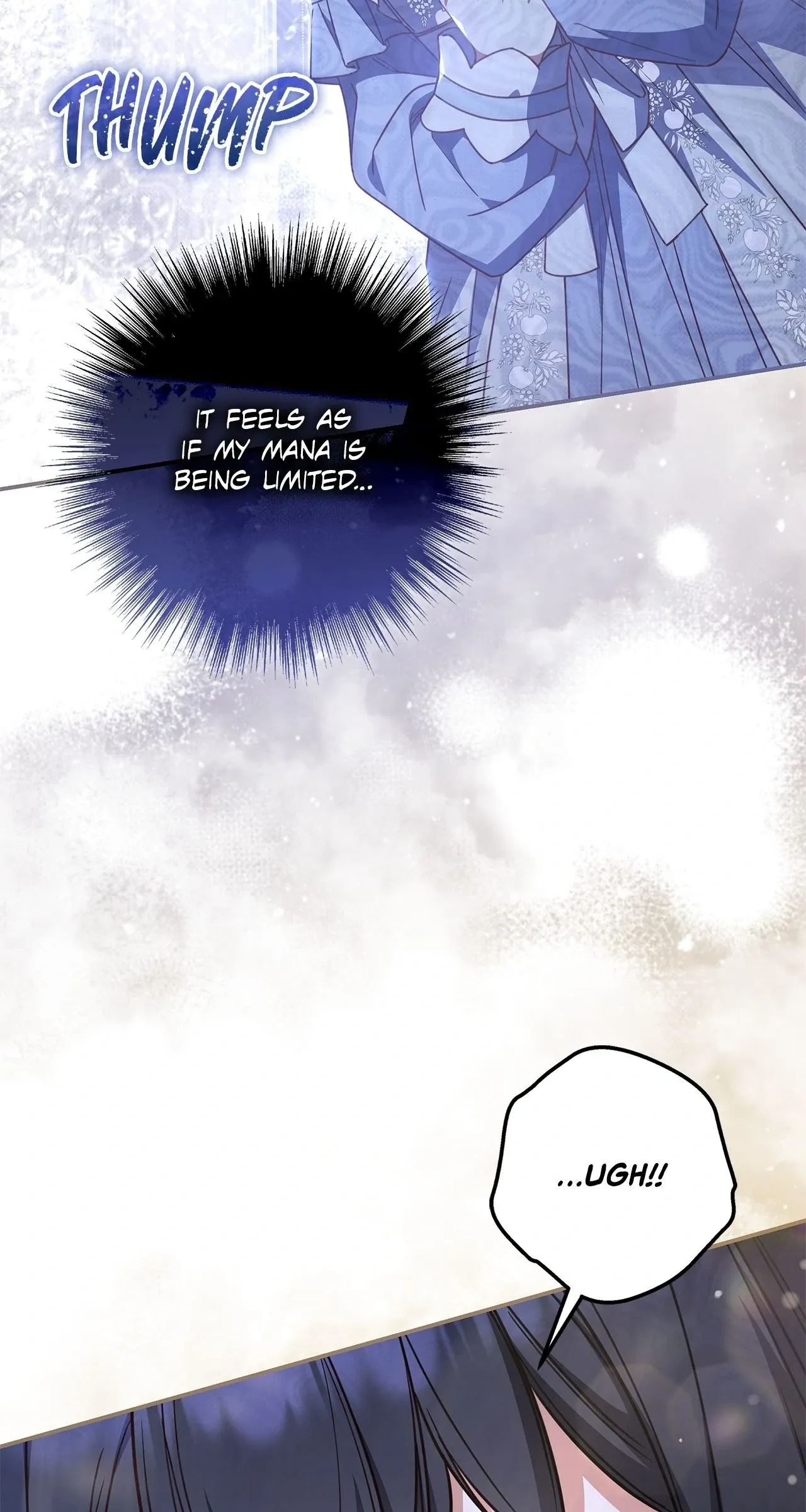 아빠, 저는 아무것도 하지 않을게요 Chapter 42 page 39 - 