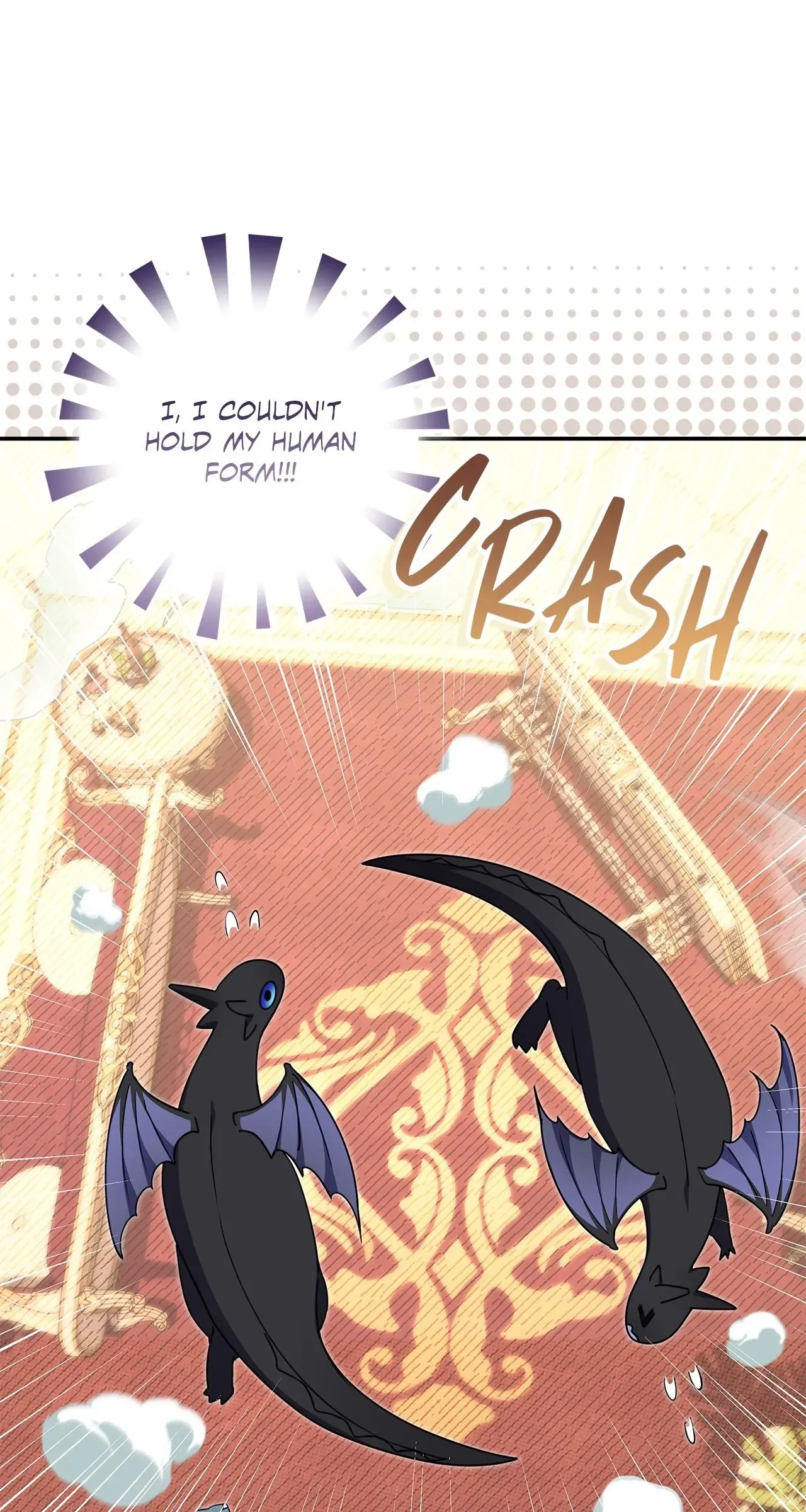 아빠, 저는 아무것도 하지 않을게요 Chapter 42 page 45 - 