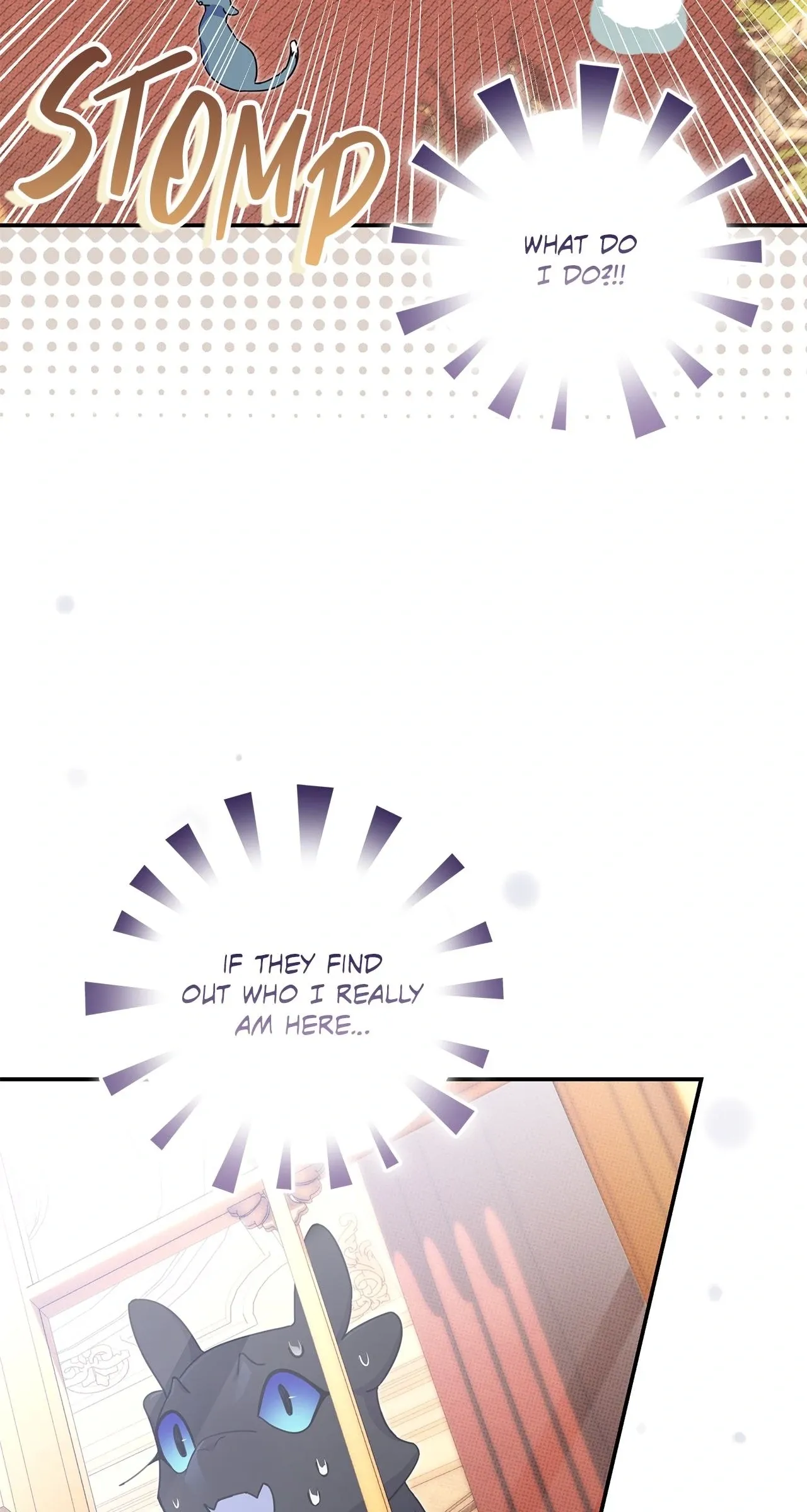 아빠, 저는 아무것도 하지 않을게요 Chapter 42 page 46 - 