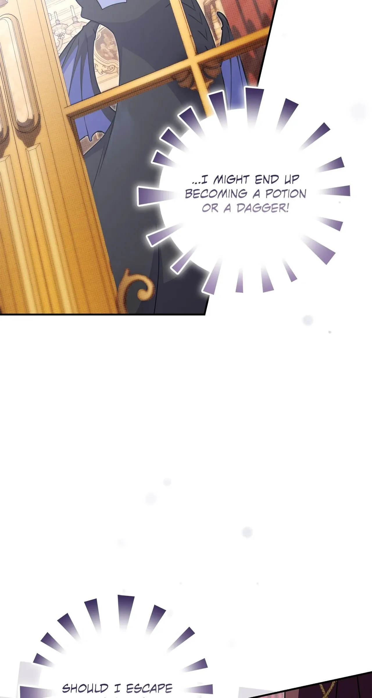 아빠, 저는 아무것도 하지 않을게요 Chapter 42 page 47 - 