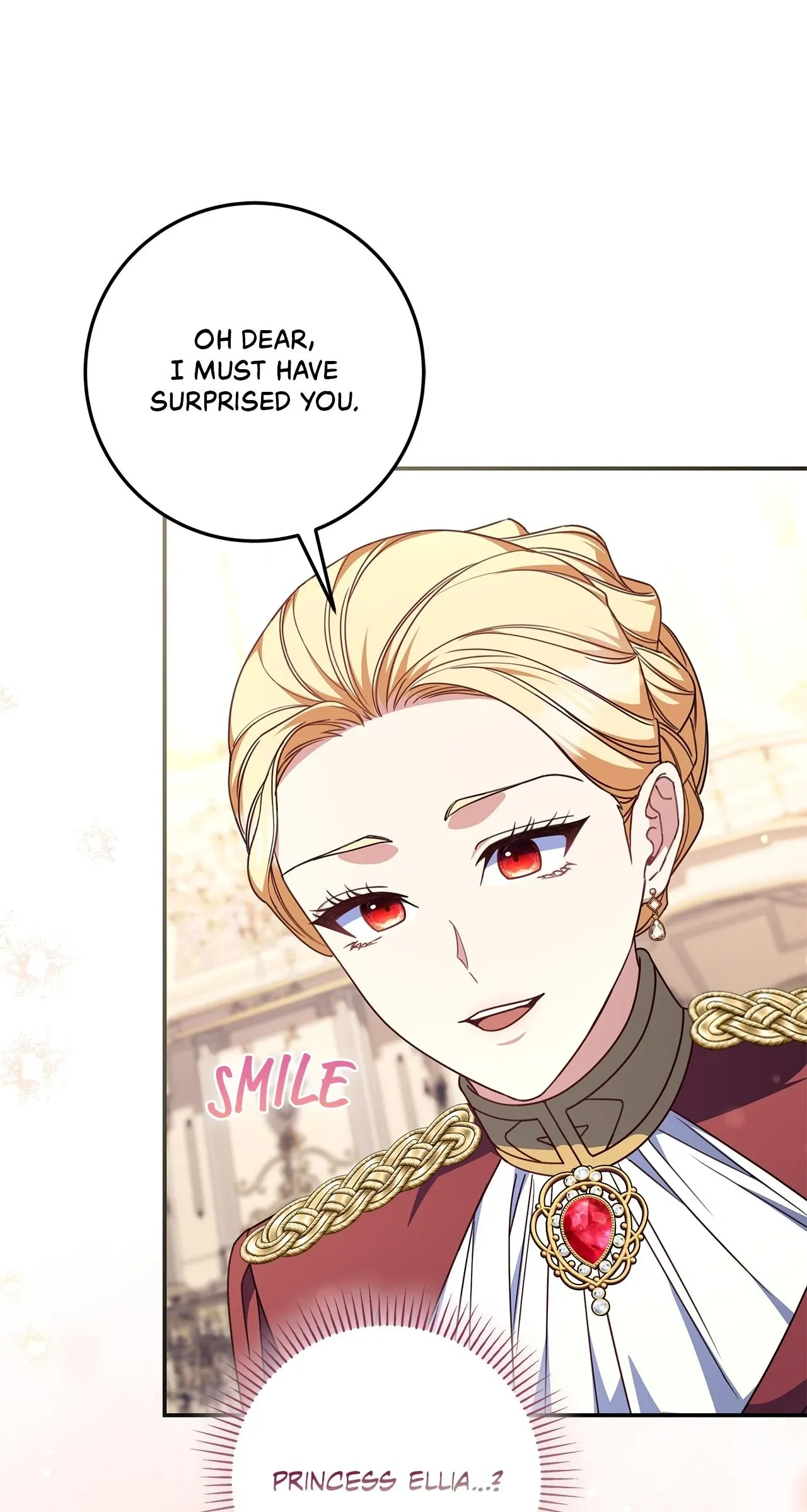 아빠, 저는 아무것도 하지 않을게요 Chapter 42 page 53 - 