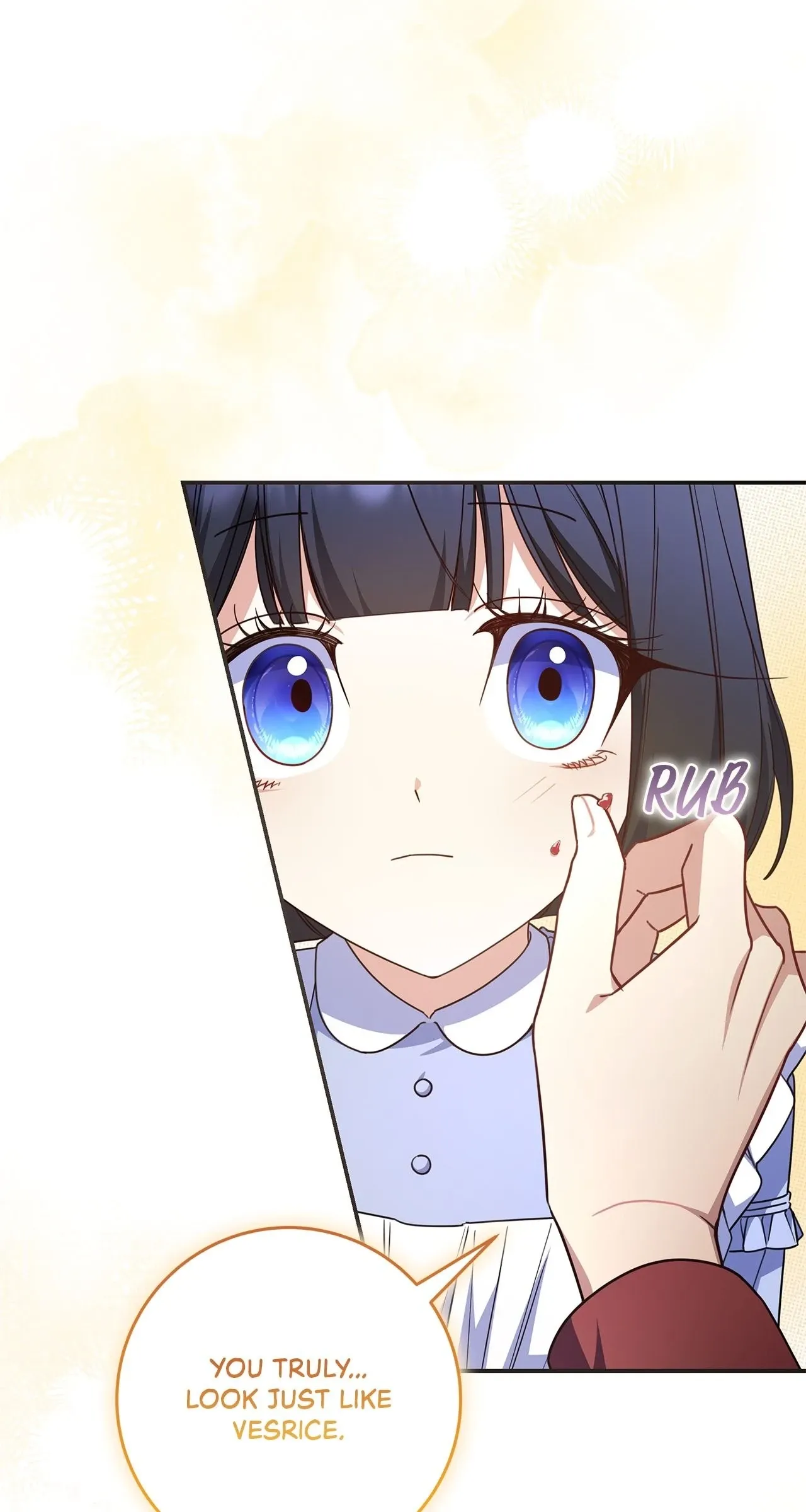 아빠, 저는 아무것도 하지 않을게요 Chapter 42 page 61 - 
