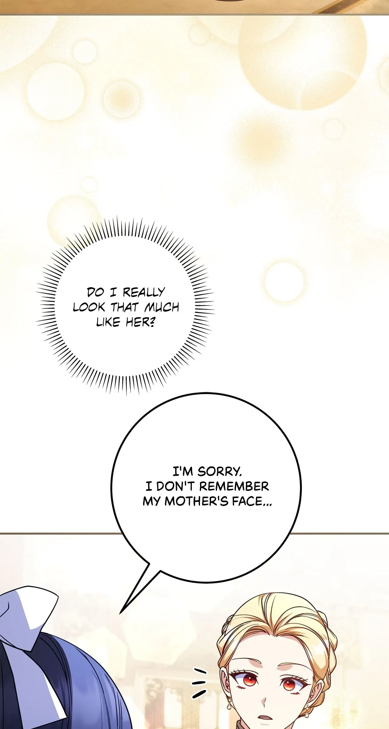 아빠, 저는 아무것도 하지 않을게요 Chapter 42 page 63 - 