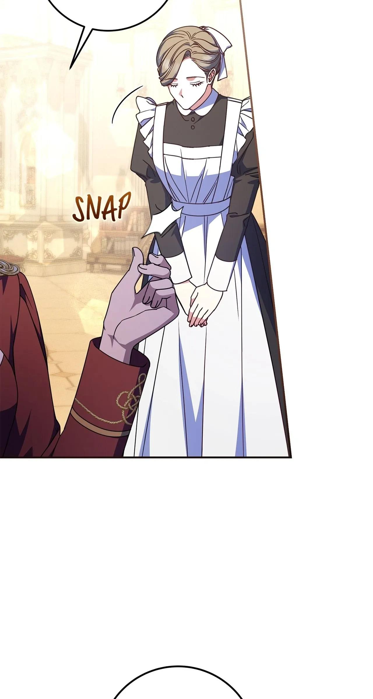 아빠, 저는 아무것도 하지 않을게요 Chapter 42 page 65 - 