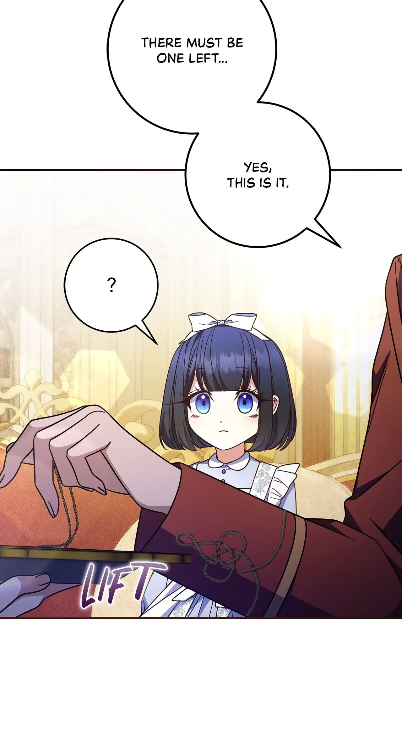 아빠, 저는 아무것도 하지 않을게요 Chapter 42 page 66 - 