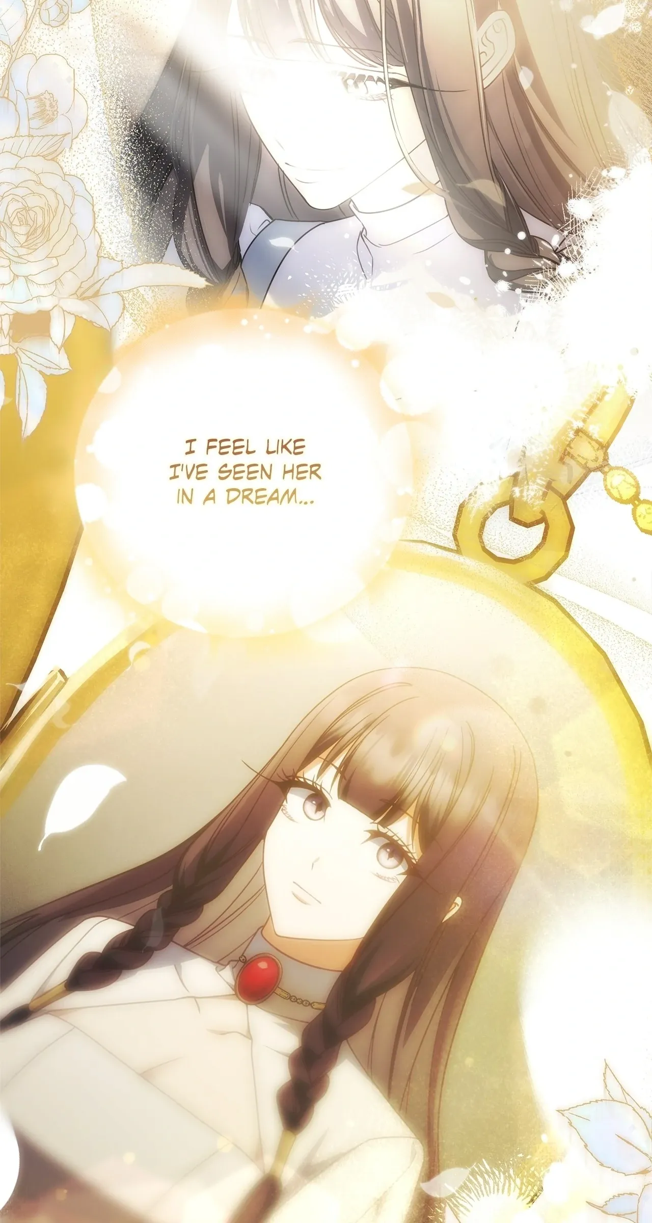 아빠, 저는 아무것도 하지 않을게요 Chapter 42 page 70 - 