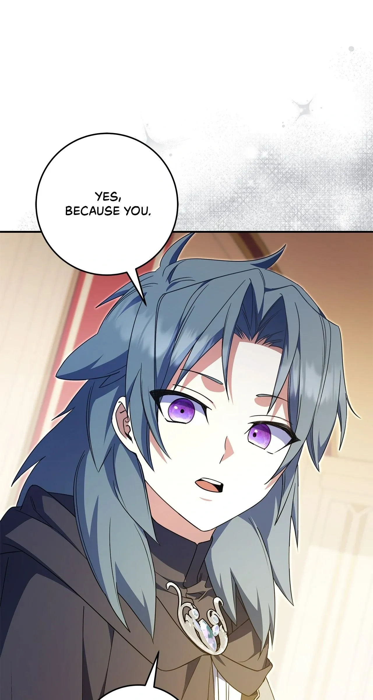 아빠, 저는 아무것도 하지 않을게요 Chapter 42 page 8 - 