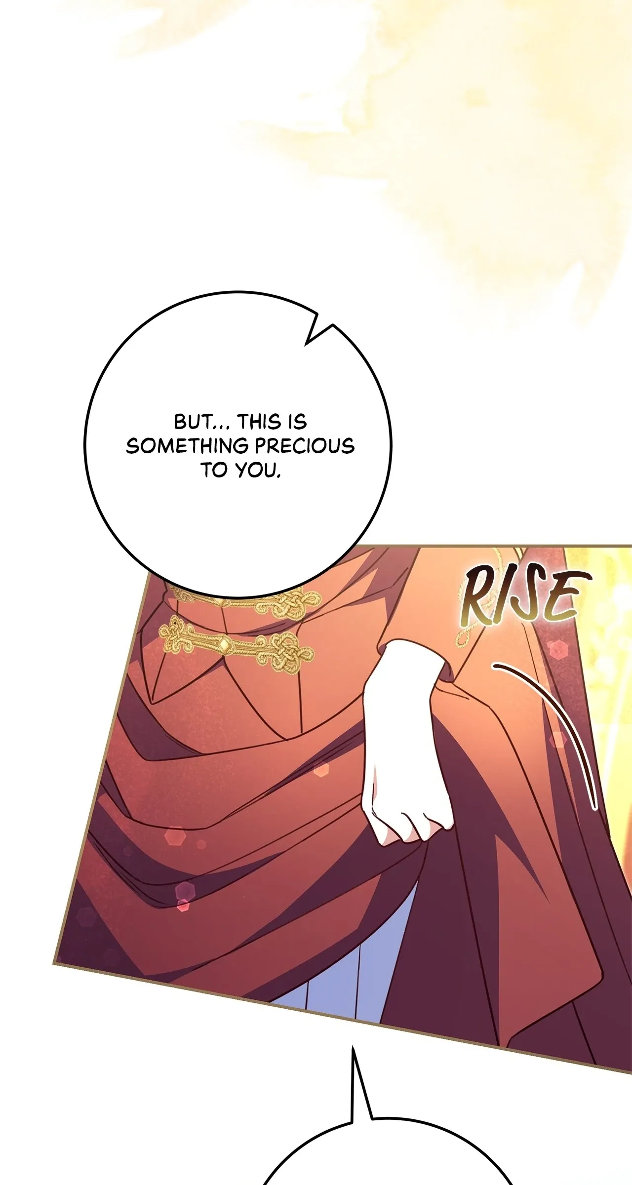 아빠, 저는 아무것도 하지 않을게요 Chapter 42 page 75 - 