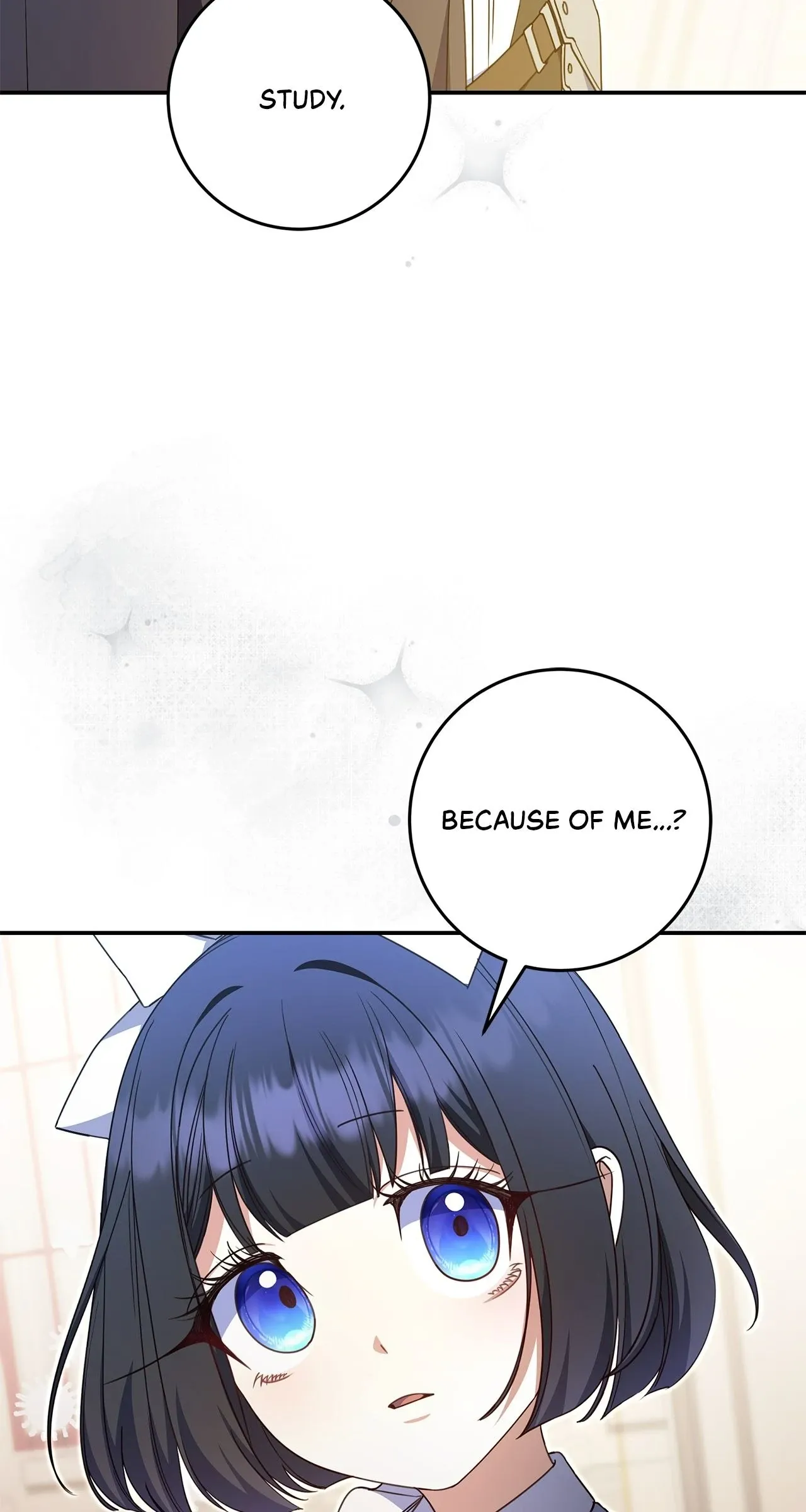 아빠, 저는 아무것도 하지 않을게요 Chapter 42 page 9 - 