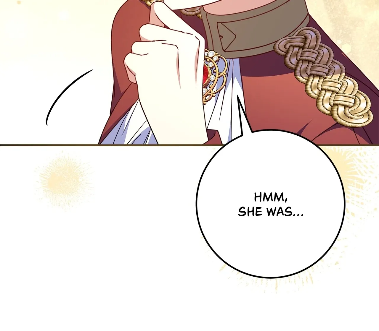 아빠, 저는 아무것도 하지 않을게요 Chapter 42 page 81 - 