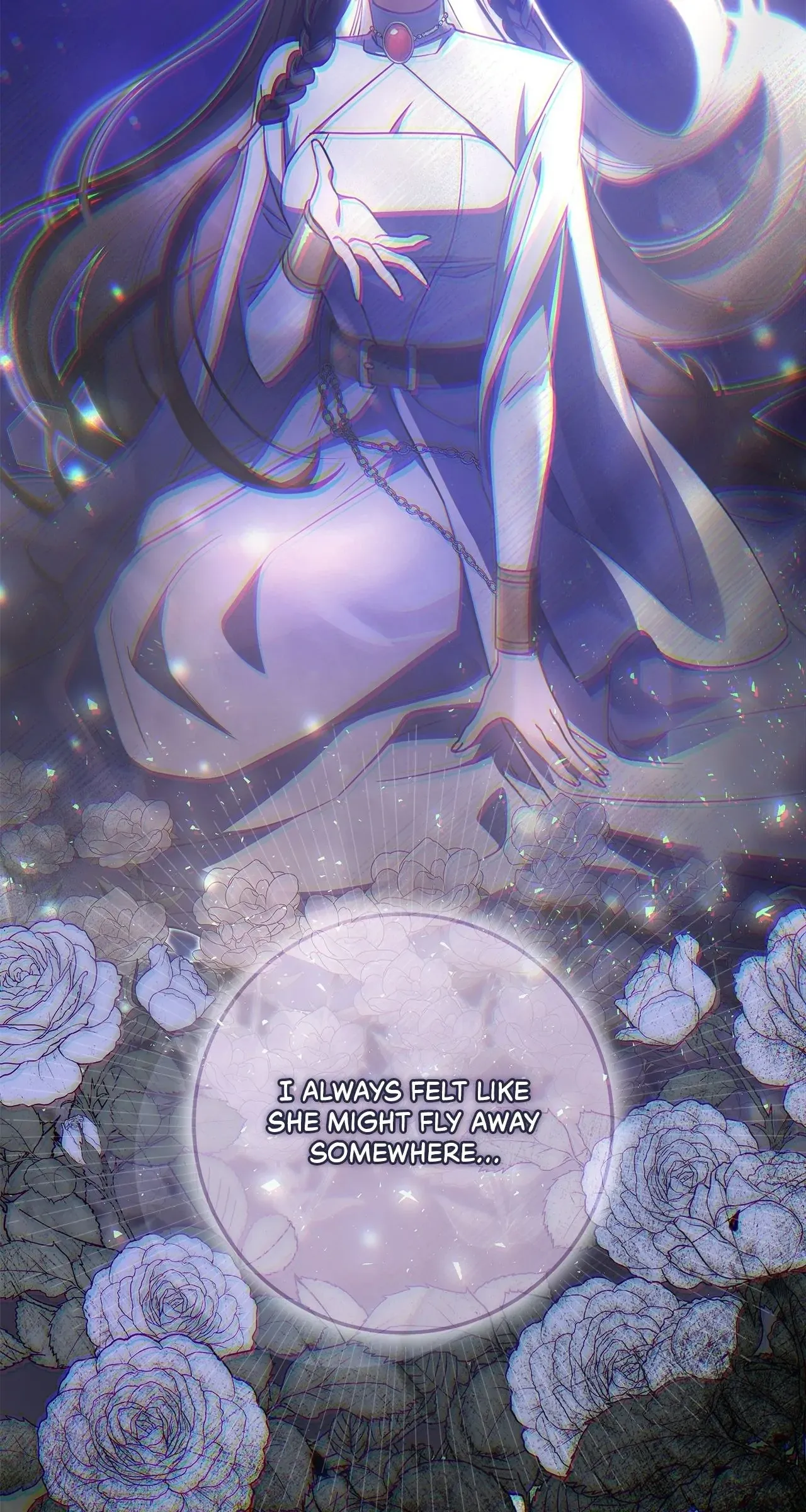 아빠, 저는 아무것도 하지 않을게요 Chapter 42 page 83 - 