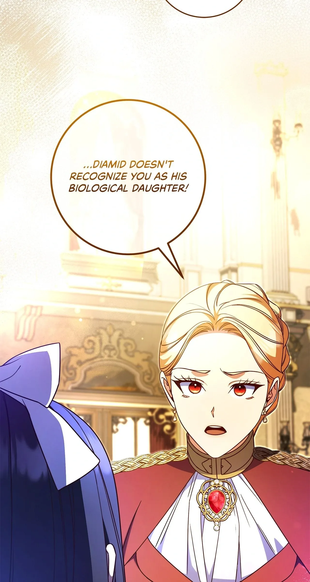 아빠, 저는 아무것도 하지 않을게요 Chapter 42 page 86 - 