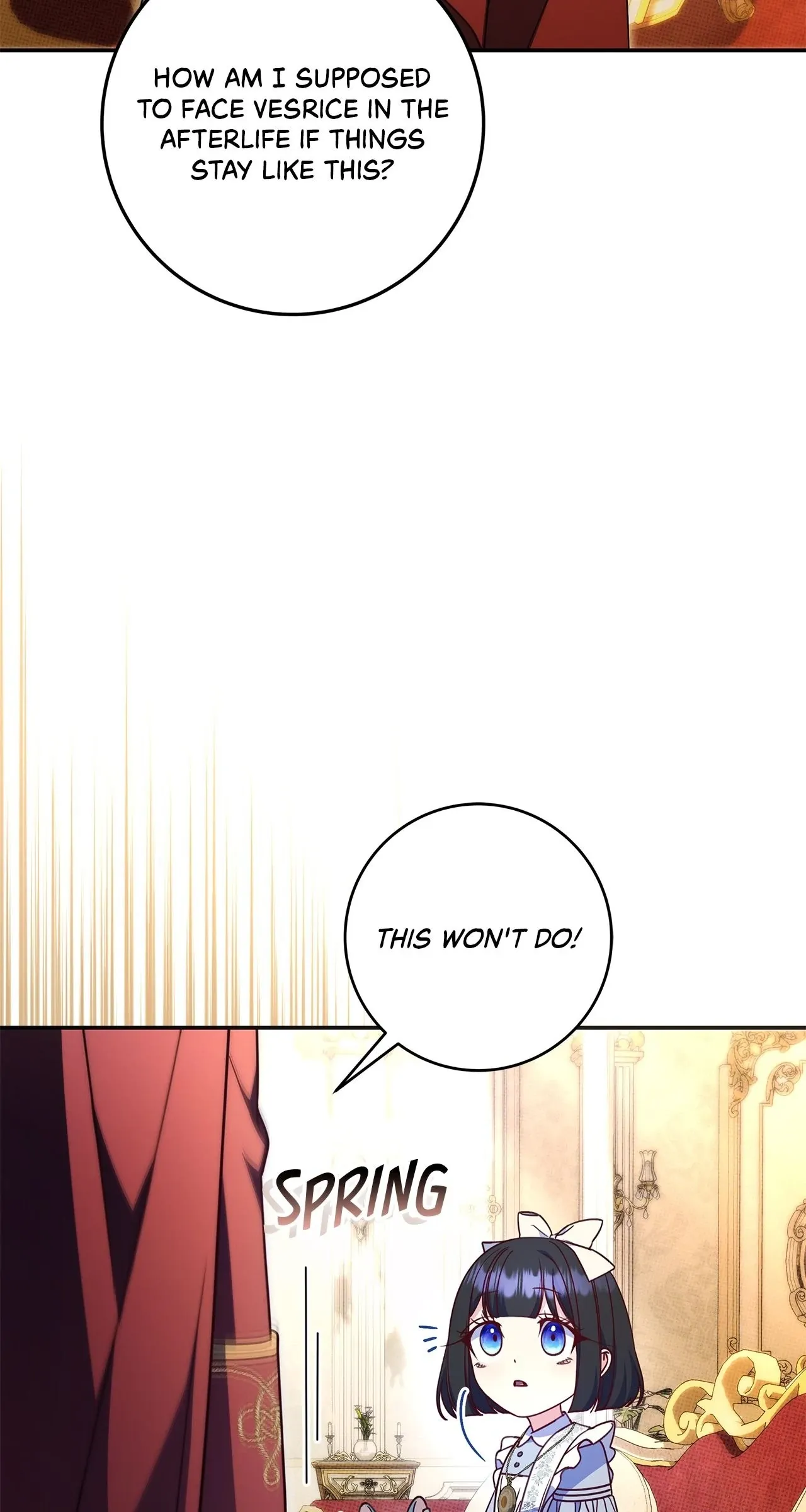 아빠, 저는 아무것도 하지 않을게요 Chapter 42 page 91 - 