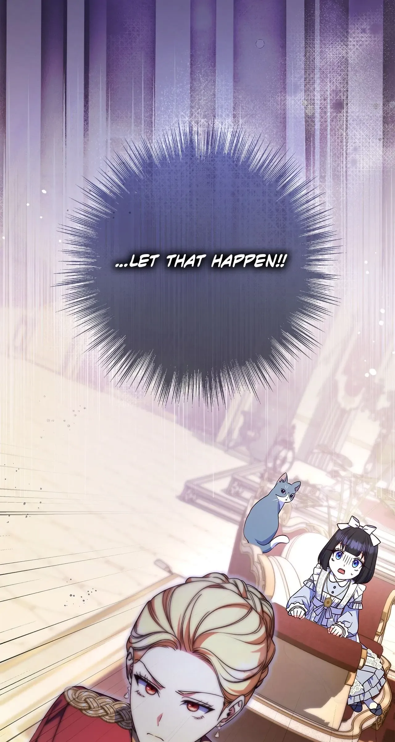 아빠, 저는 아무것도 하지 않을게요 Chapter 42 page 95 - 