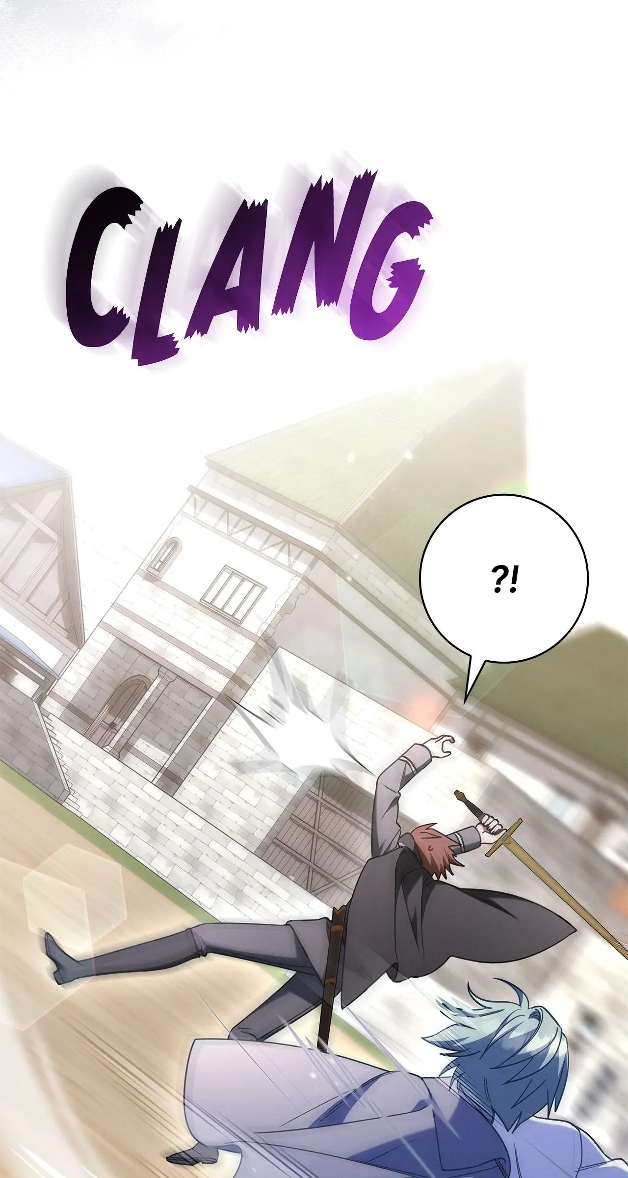 아빠, 저는 아무것도 하지 않을게요 Chapter 50 page 16 - 