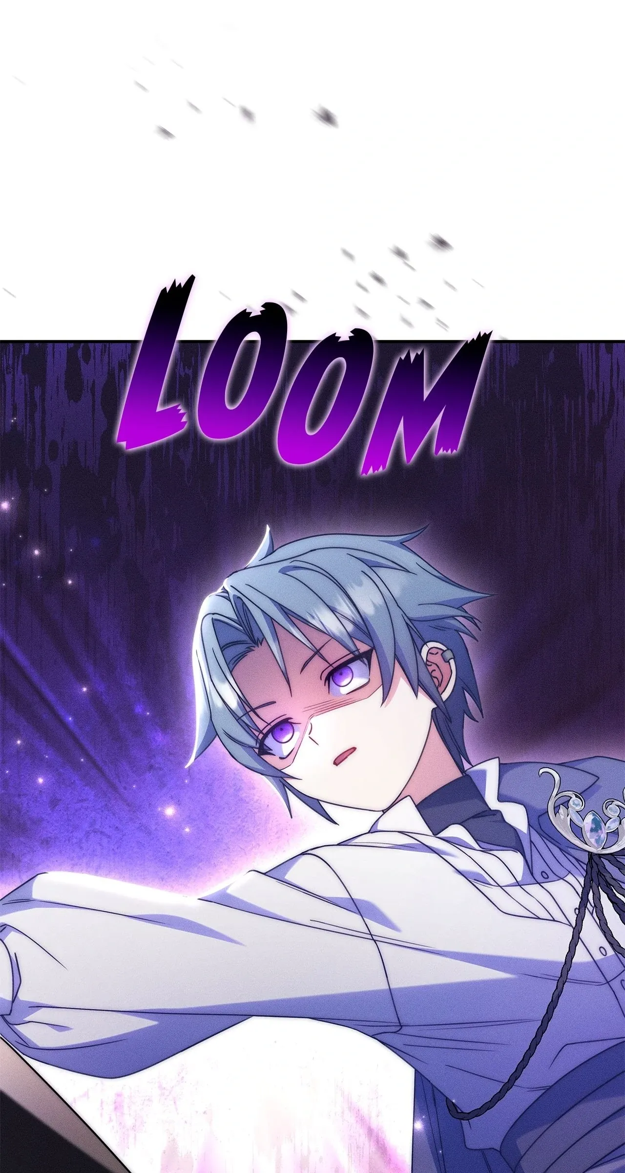 아빠, 저는 아무것도 하지 않을게요 Chapter 50 page 21 - 