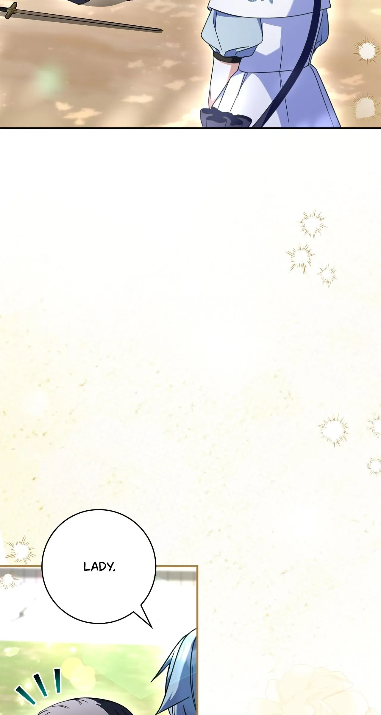 아빠, 저는 아무것도 하지 않을게요 Chapter 50 page 25 - 
