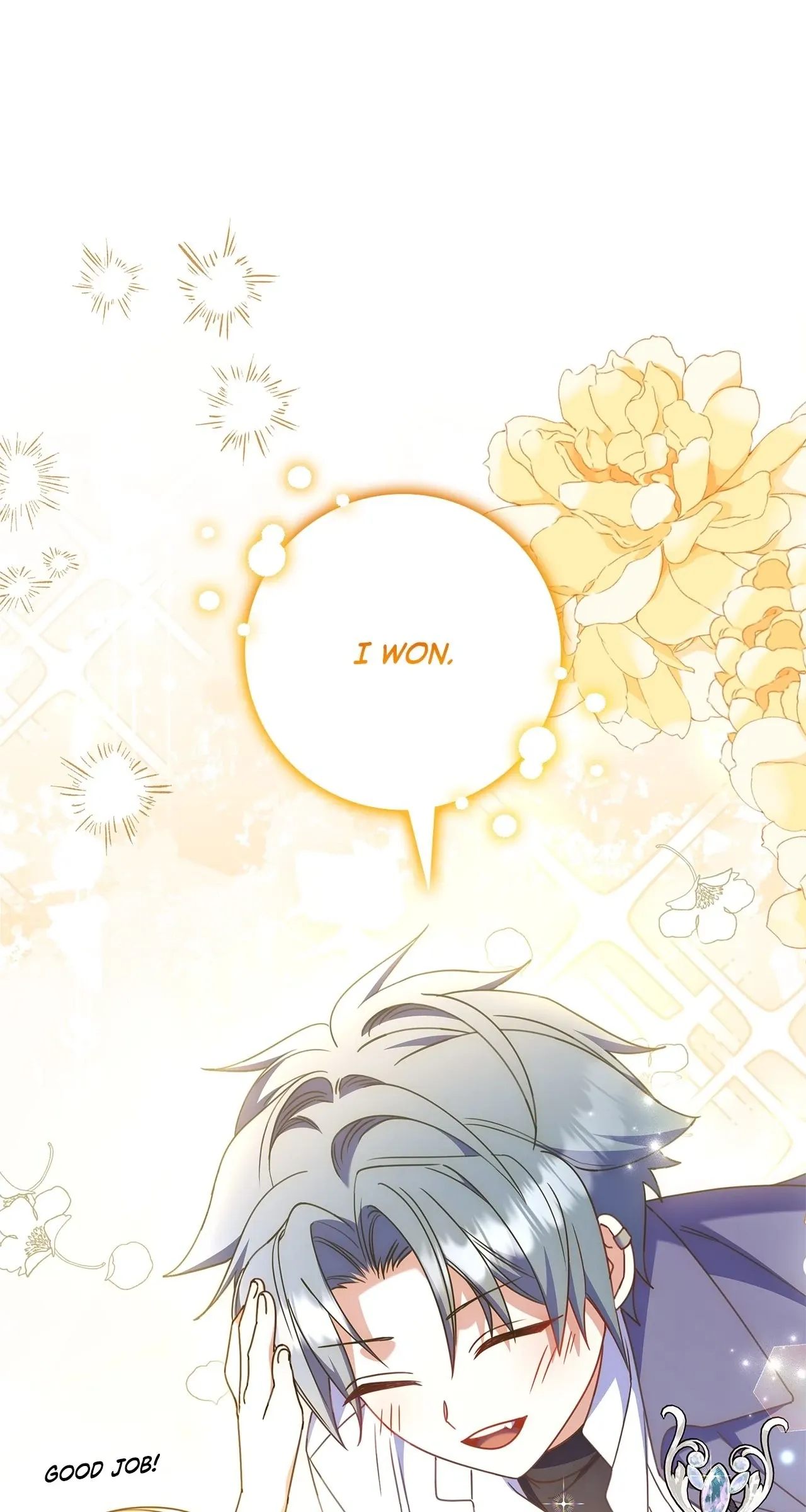 아빠, 저는 아무것도 하지 않을게요 Chapter 50 page 28 - 