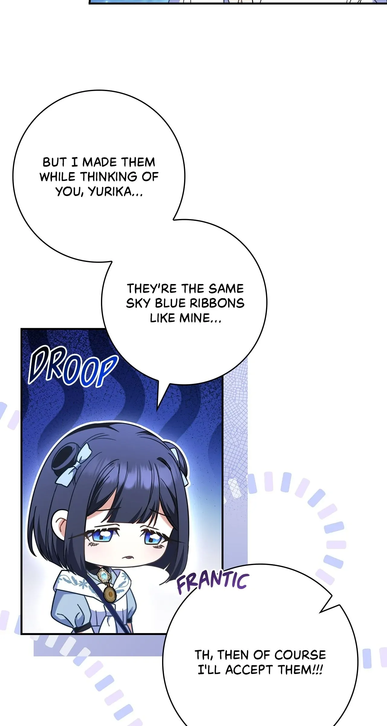 아빠, 저는 아무것도 하지 않을게요 Chapter 50 page 37 - 