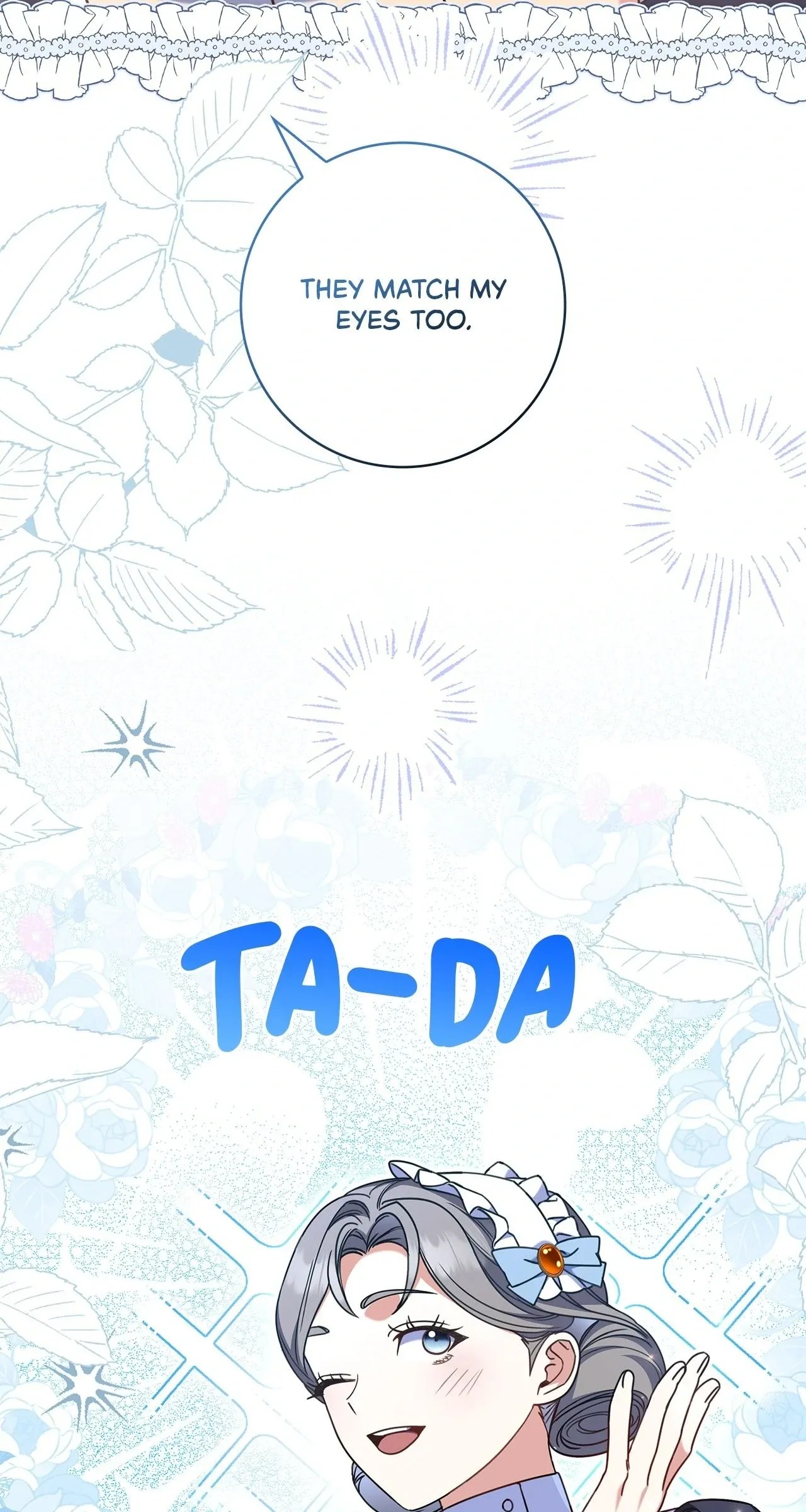 아빠, 저는 아무것도 하지 않을게요 Chapter 50 page 39 - 