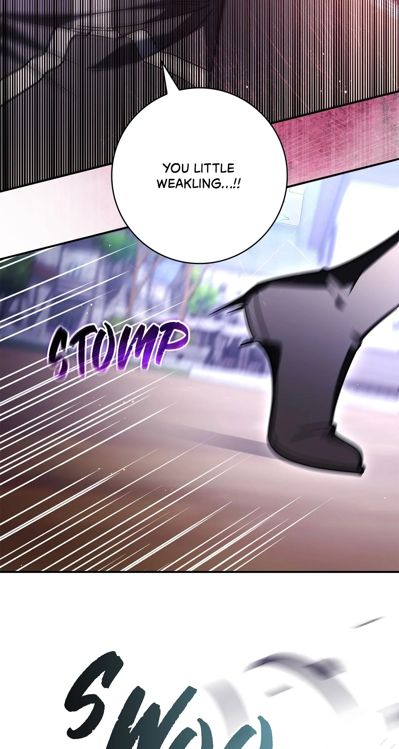 아빠, 저는 아무것도 하지 않을게요 Chapter 50 page 5 - 