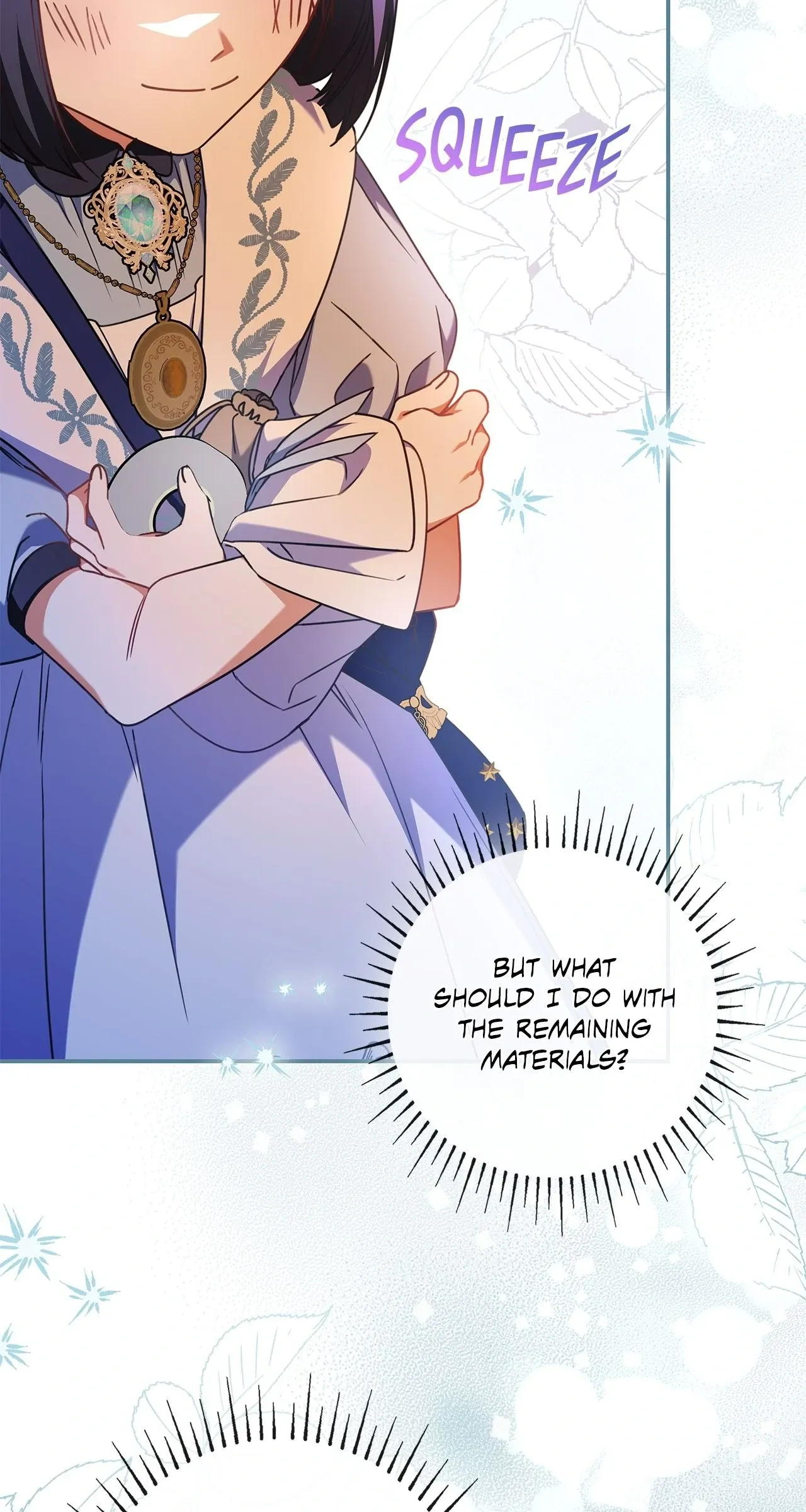 아빠, 저는 아무것도 하지 않을게요 Chapter 50 page 45 - 