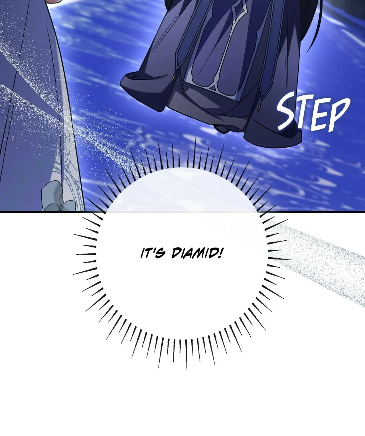 아빠, 저는 아무것도 하지 않을게요 Chapter 50 page 48 - 