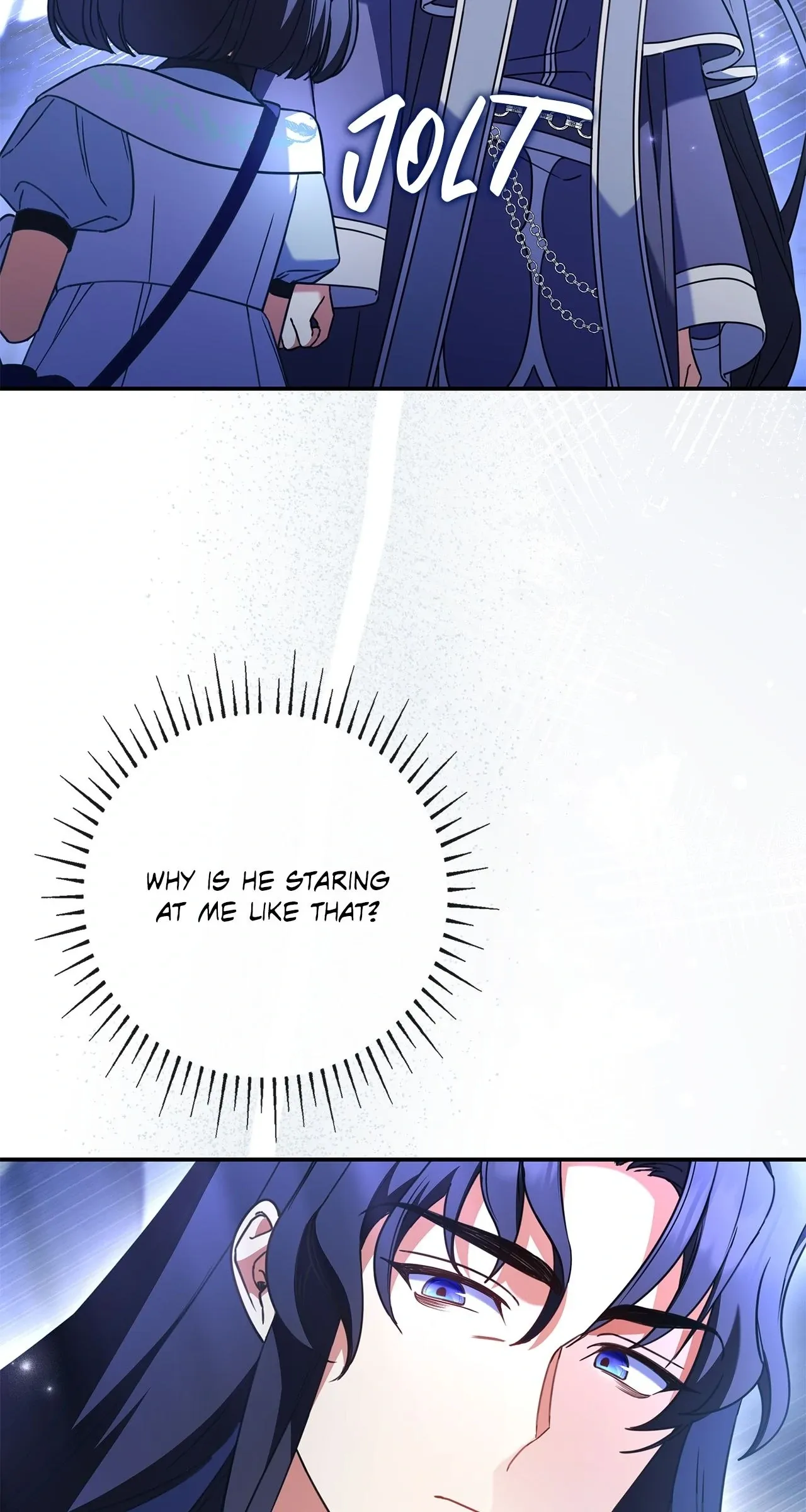 아빠, 저는 아무것도 하지 않을게요 Chapter 50 page 51 - 