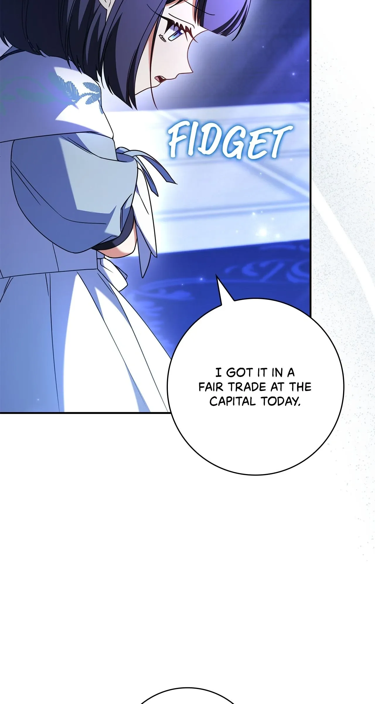 아빠, 저는 아무것도 하지 않을게요 Chapter 50 page 53 - 
