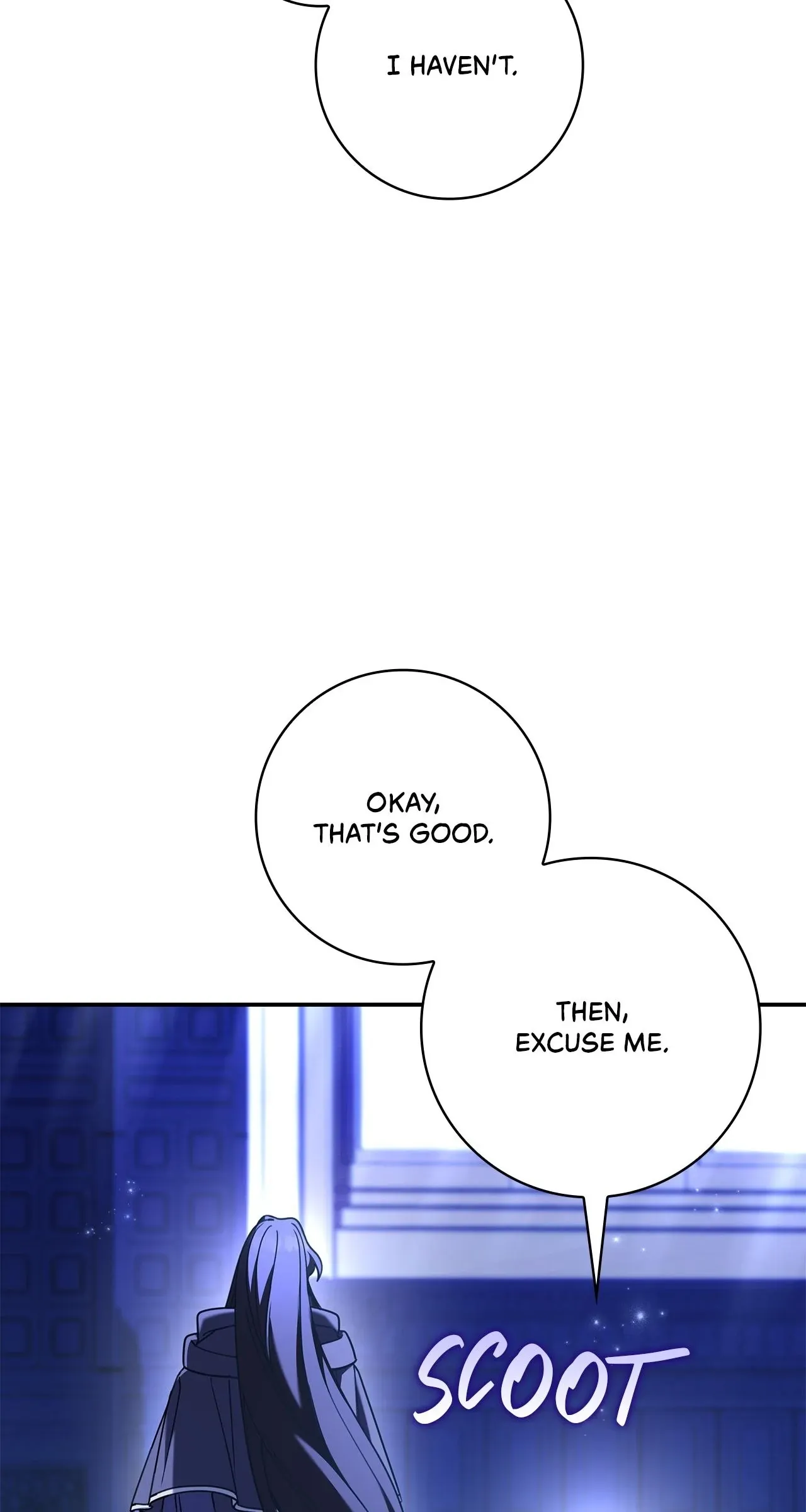 아빠, 저는 아무것도 하지 않을게요 Chapter 50 page 55 - 
