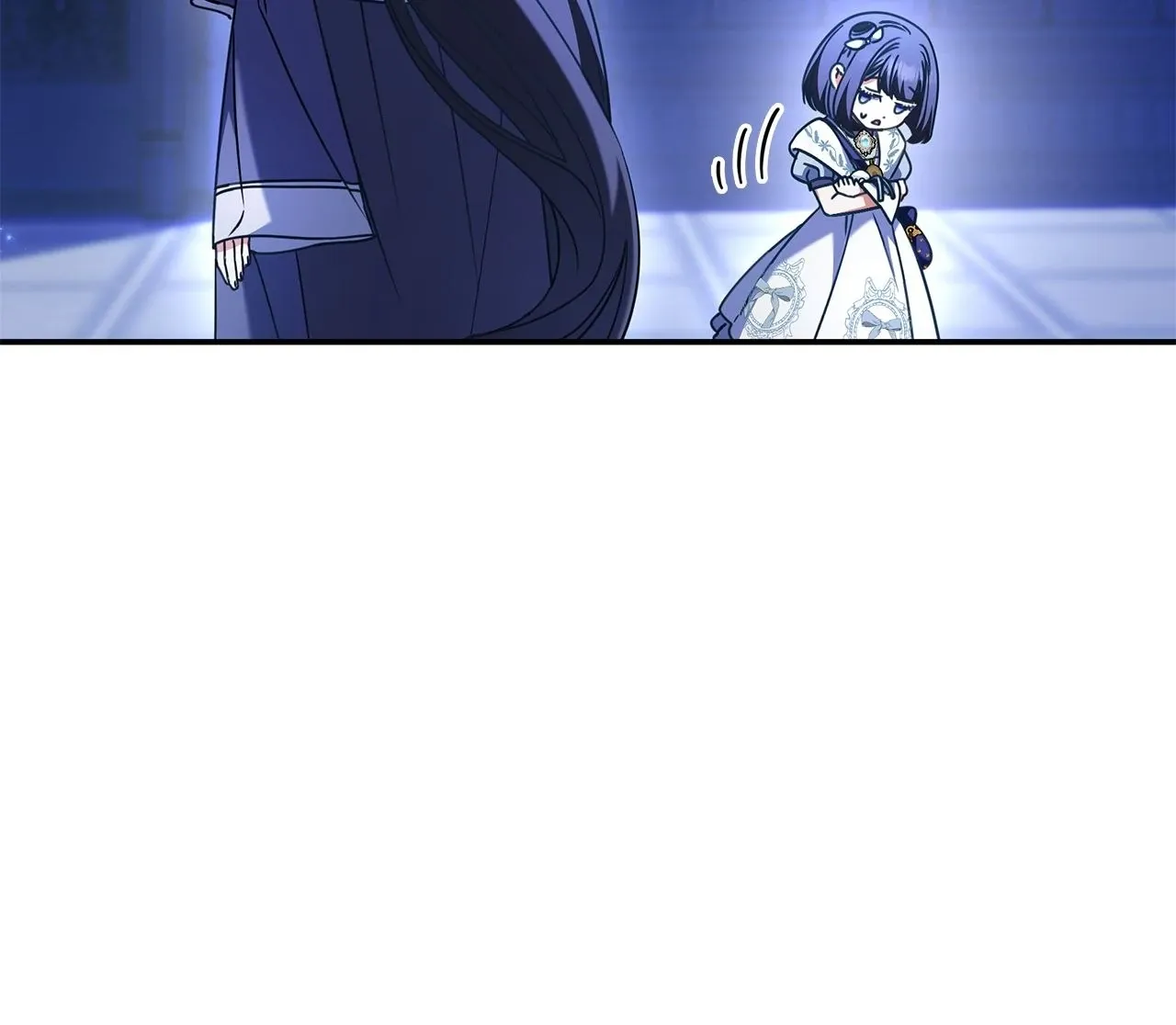 아빠, 저는 아무것도 하지 않을게요 Chapter 50 page 56 - 