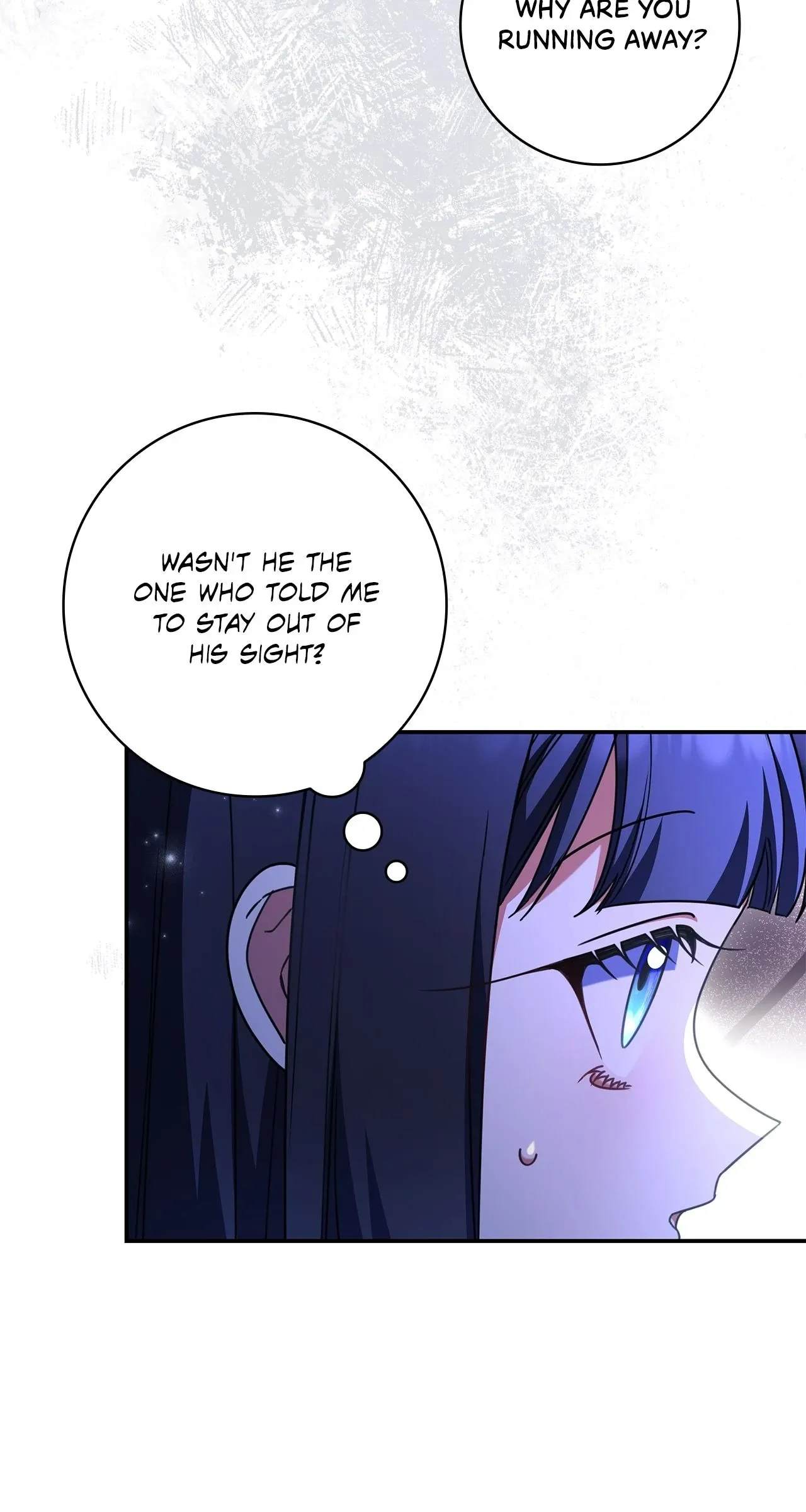 아빠, 저는 아무것도 하지 않을게요 Chapter 50 page 58 - 