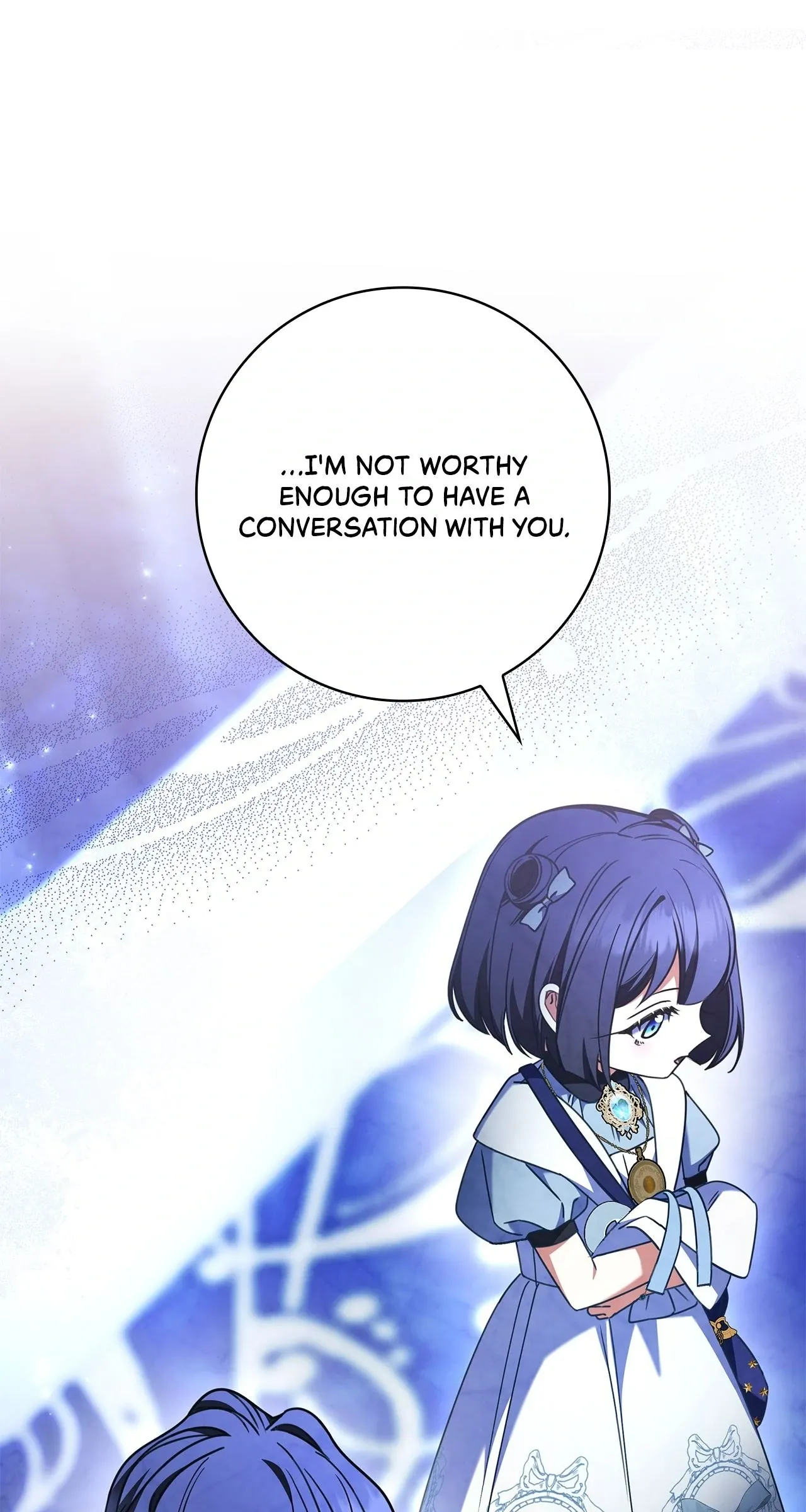 아빠, 저는 아무것도 하지 않을게요 Chapter 50 page 59 - 
