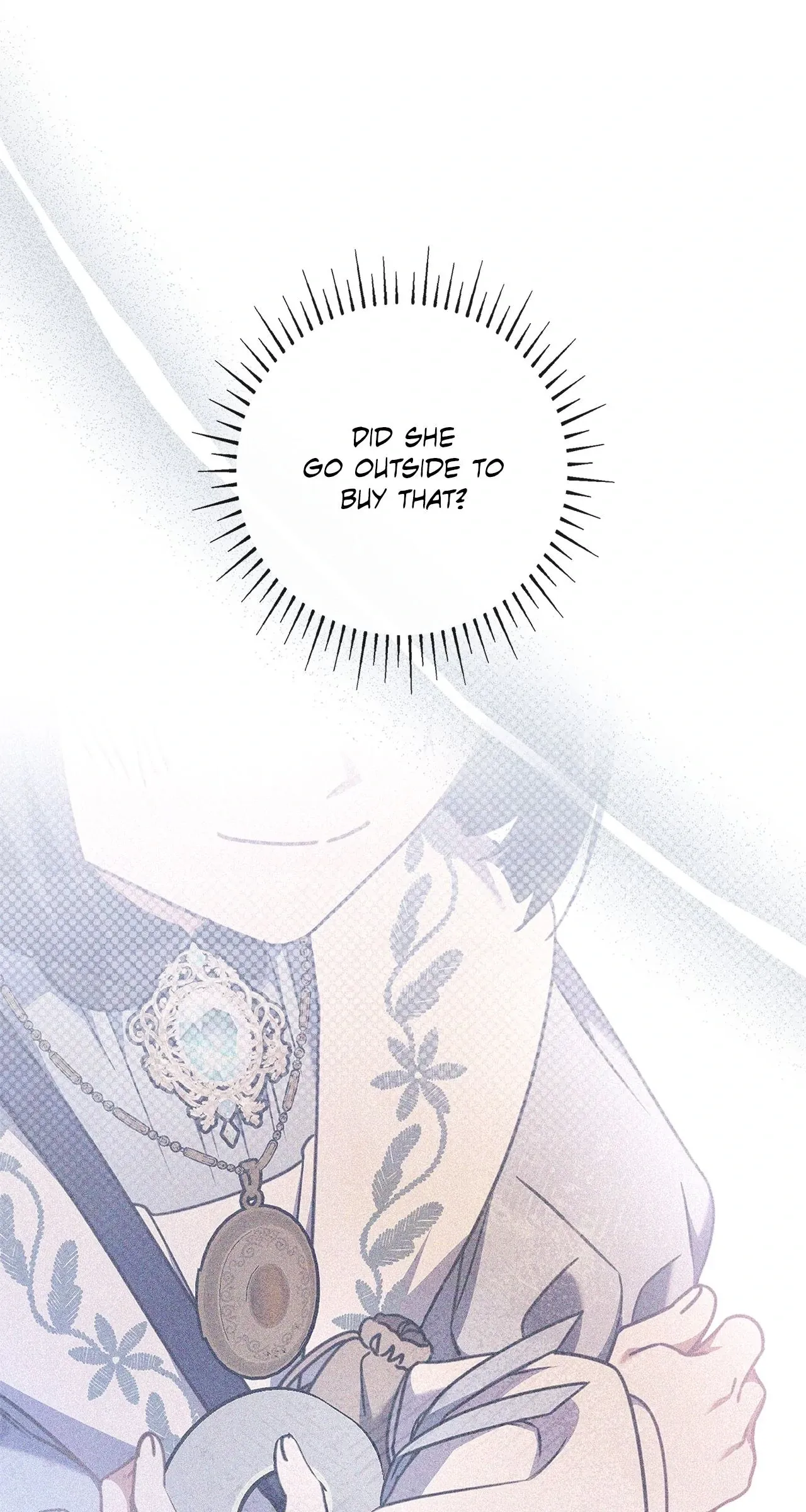아빠, 저는 아무것도 하지 않을게요 Chapter 50 page 64 - 