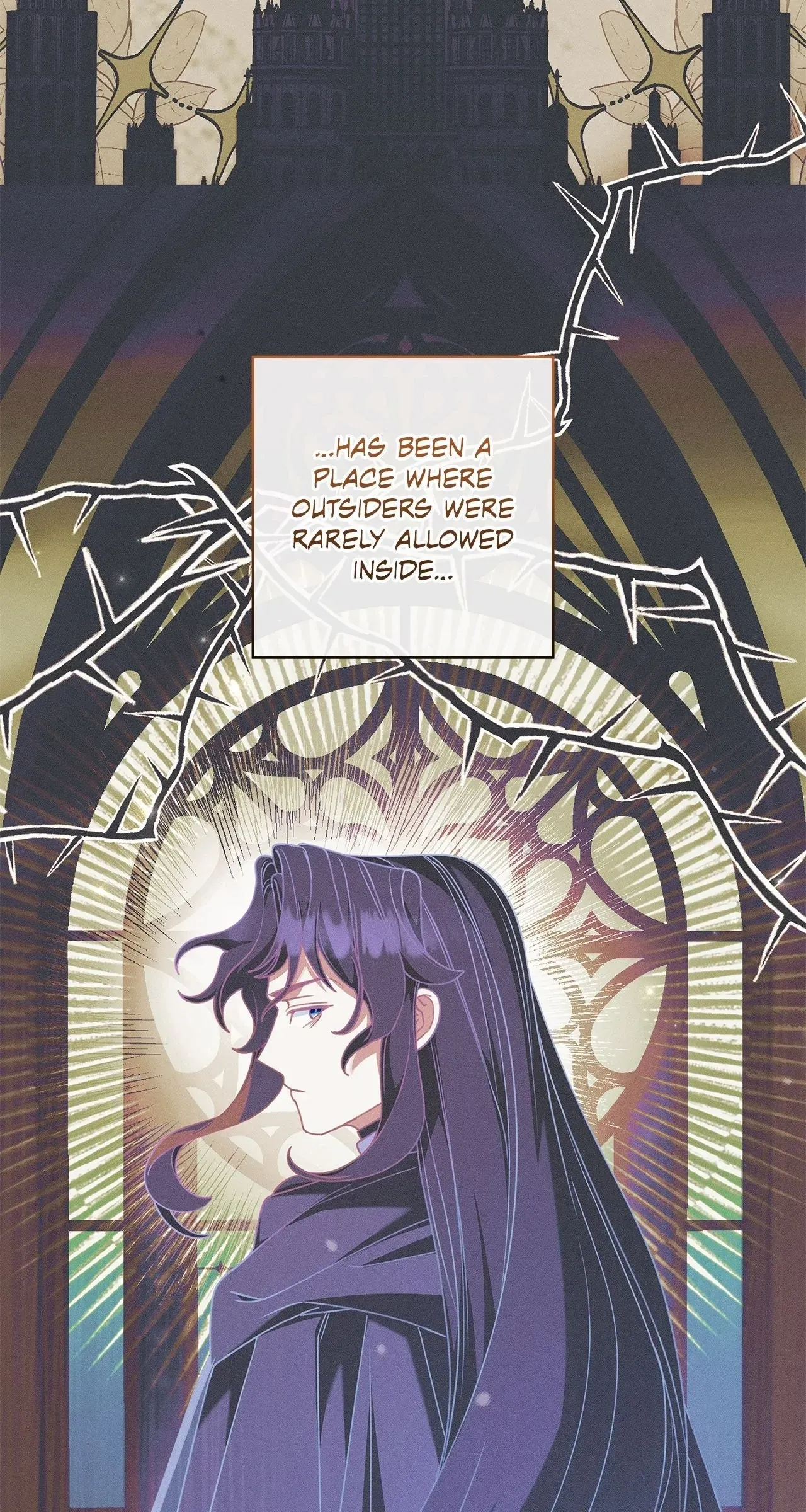 아빠, 저는 아무것도 하지 않을게요 Chapter 50 page 68 - 