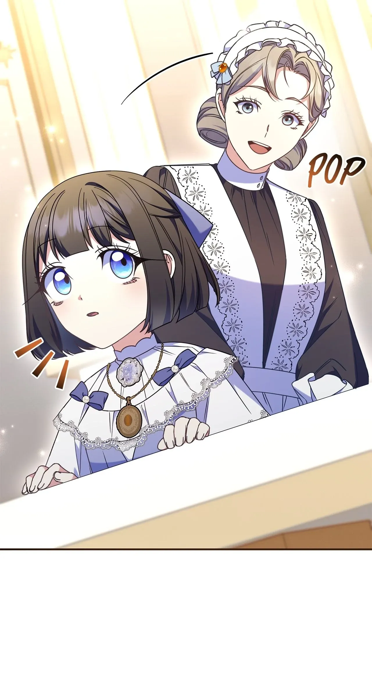 아빠, 저는 아무것도 하지 않을게요 Chapter 50 page 77 - 