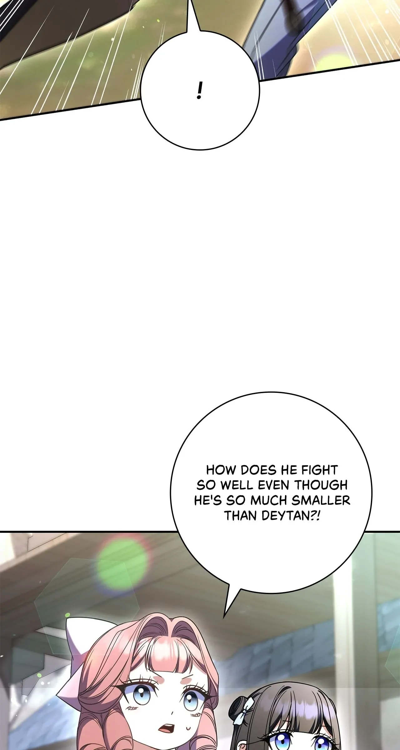 아빠, 저는 아무것도 하지 않을게요 Chapter 50 page 9 - 