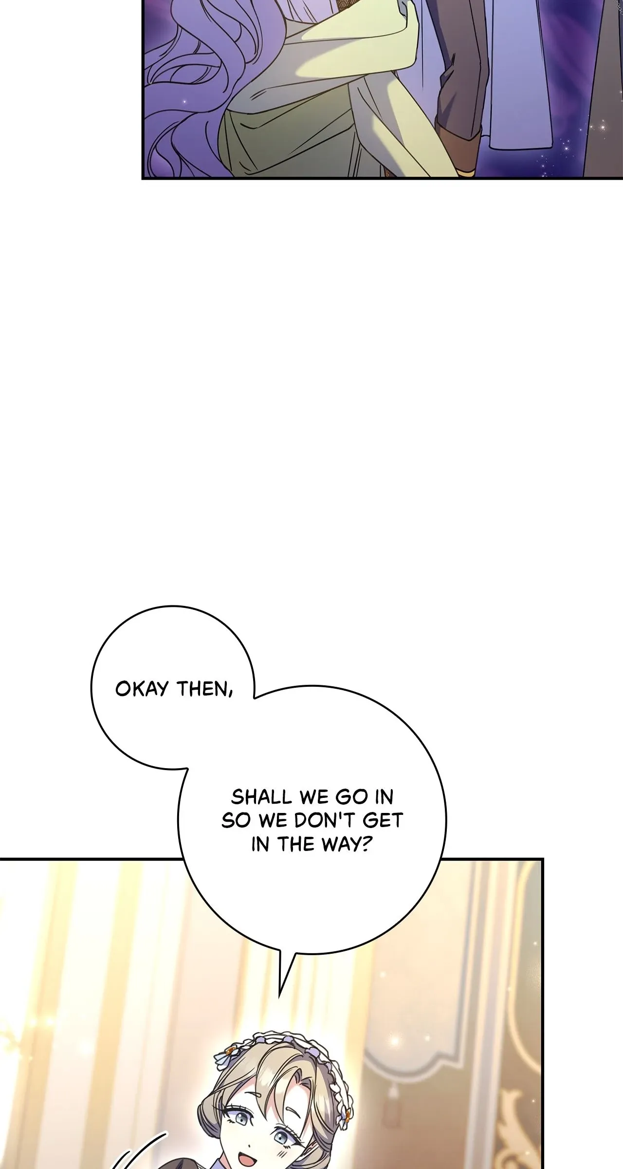 아빠, 저는 아무것도 하지 않을게요 Chapter 50 page 81 - 
