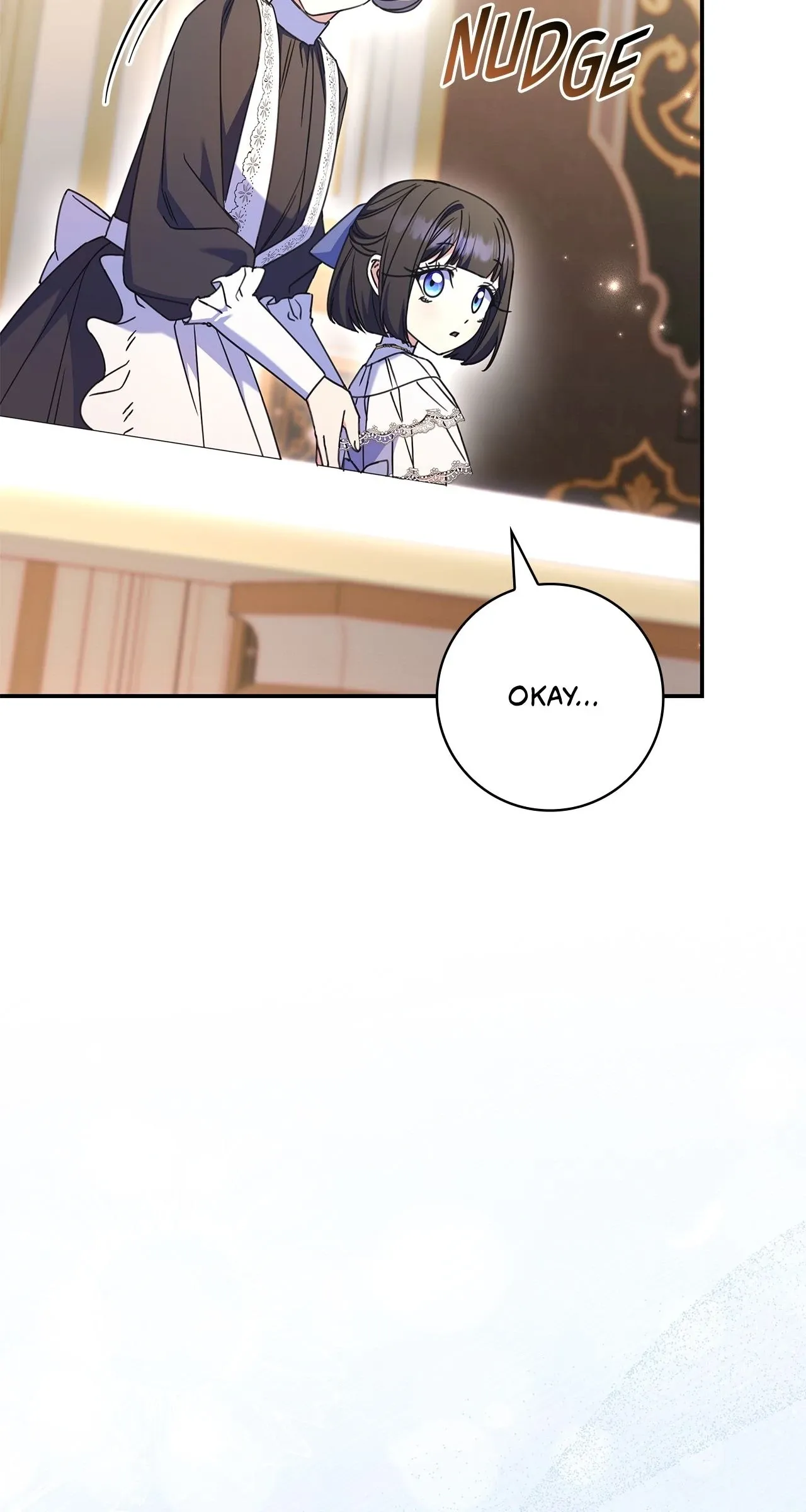 아빠, 저는 아무것도 하지 않을게요 Chapter 50 page 82 - 